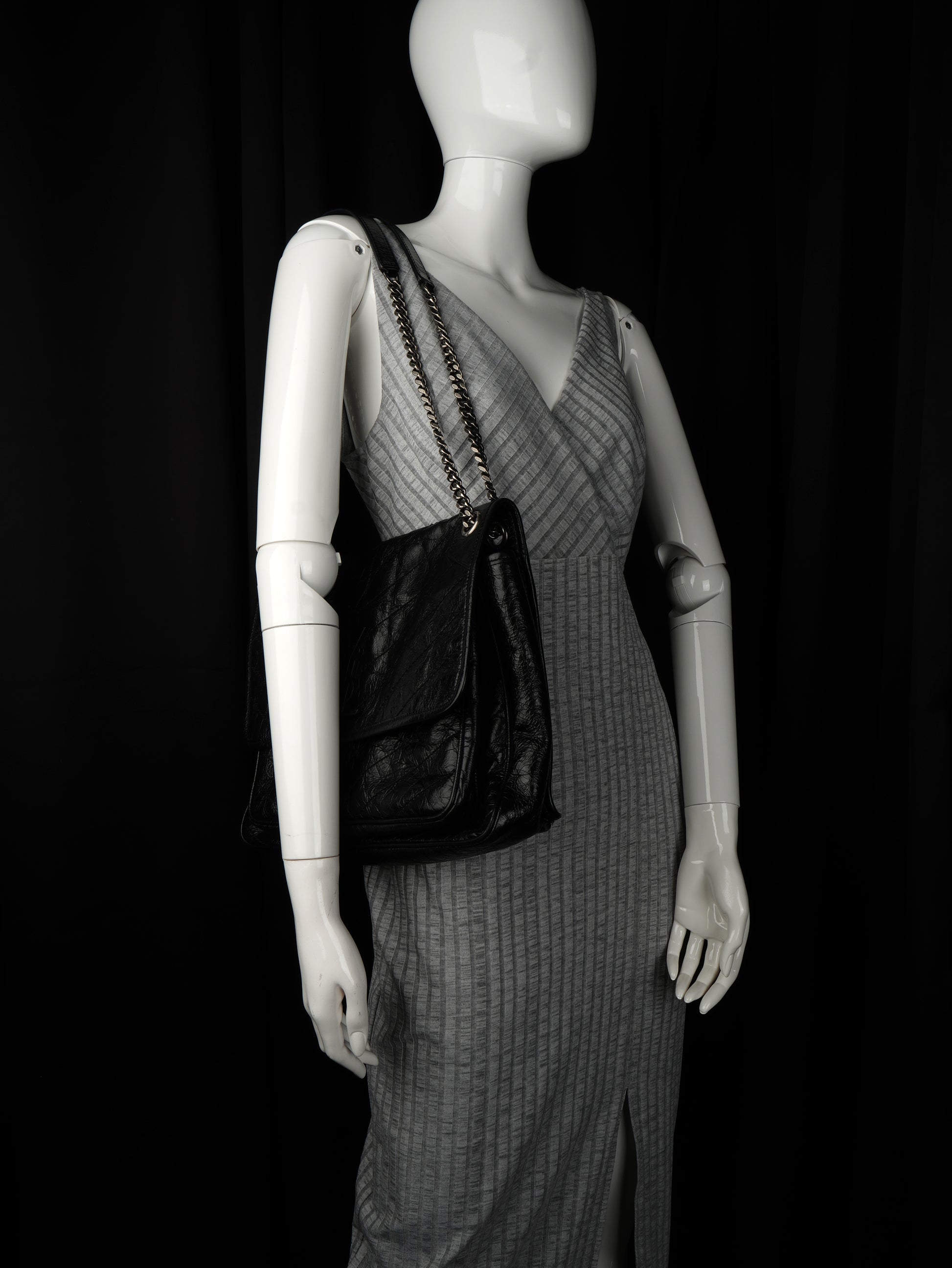 Saint Laurent Niki Medium