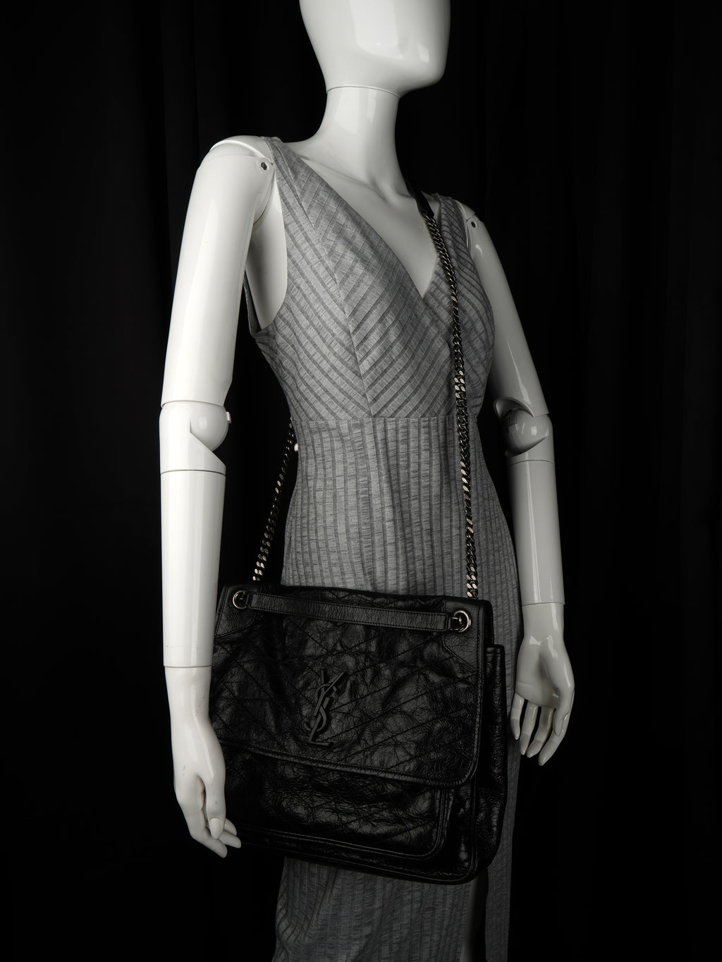 Saint Laurent Niki Medium