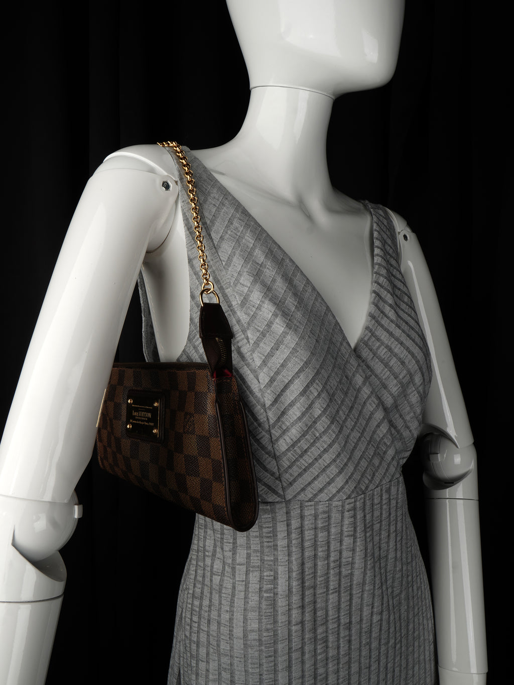 Louis Vuitton Sophie Damier Ebene