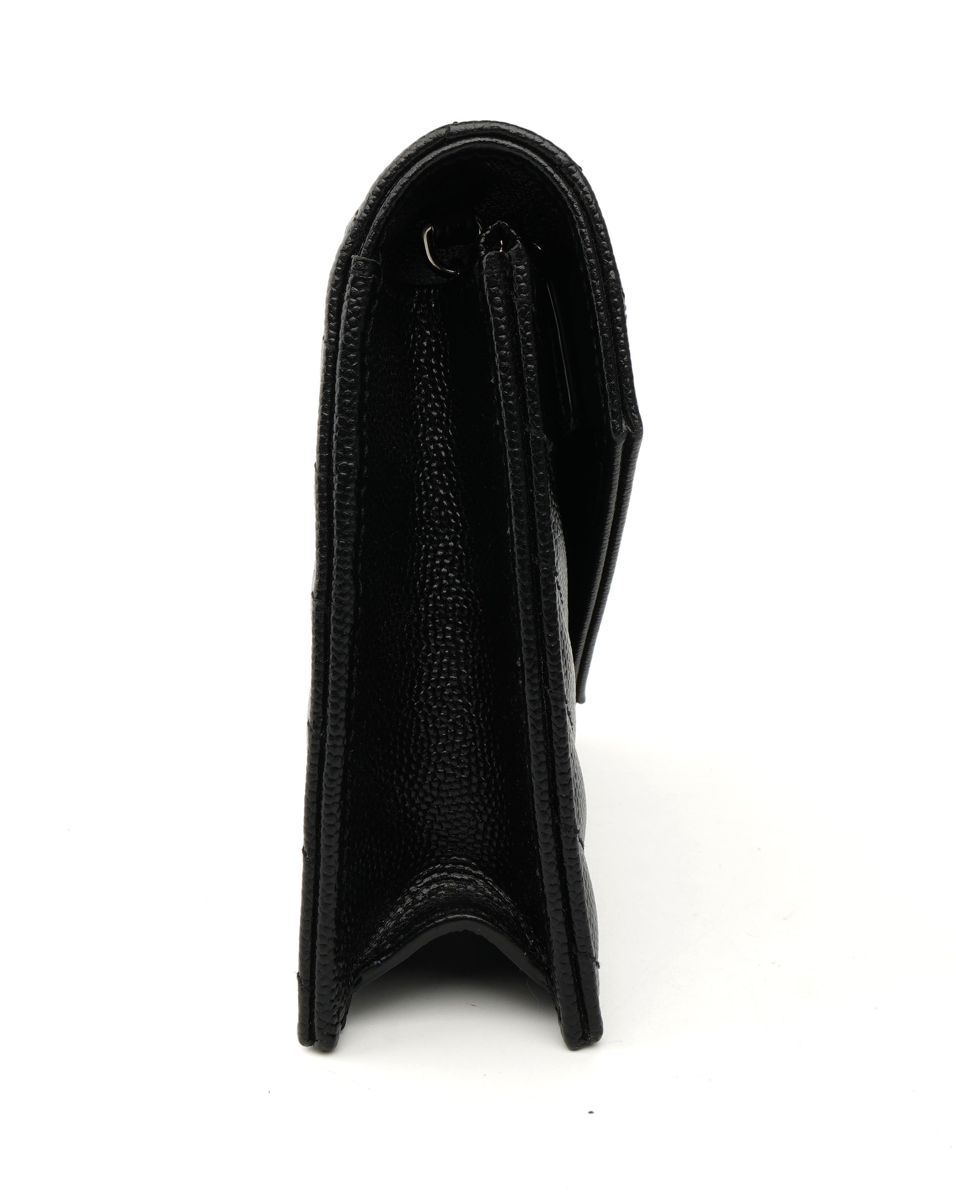 Saint Laurent Envelope Wallet on Chain