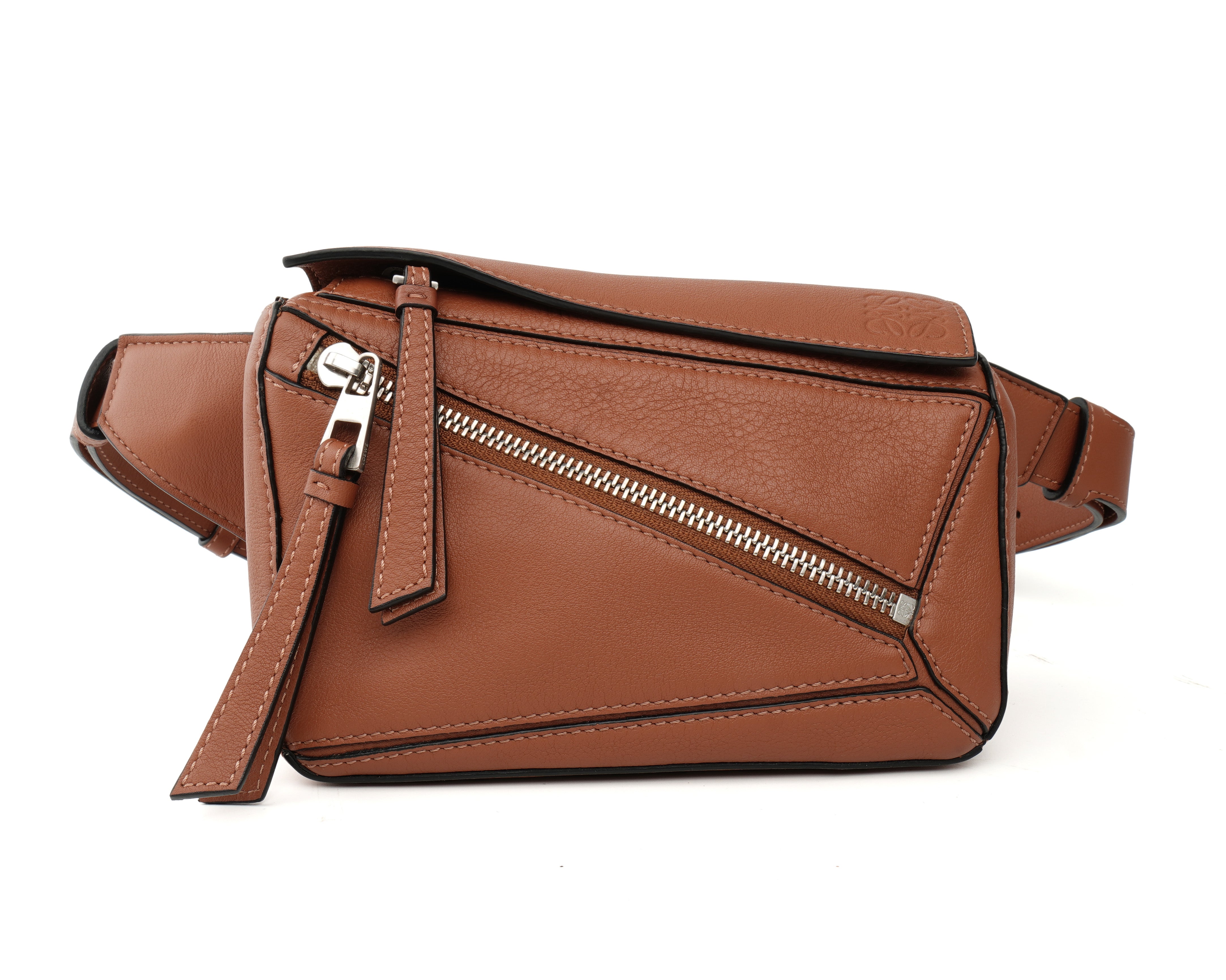Loewe Puzzle Mini Bumbag – Freya Collective