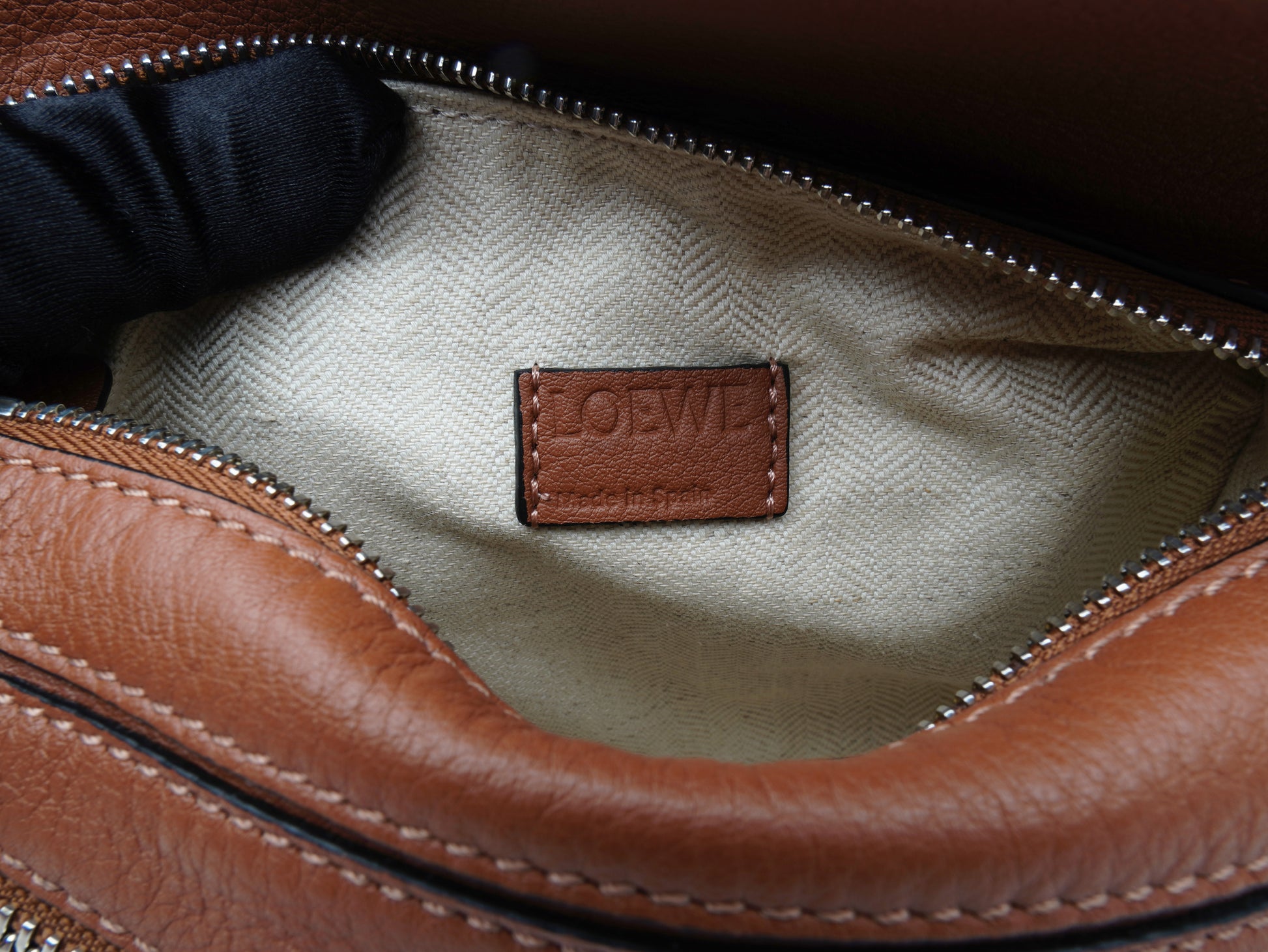 Loewe Puzzle Mini Bumbag