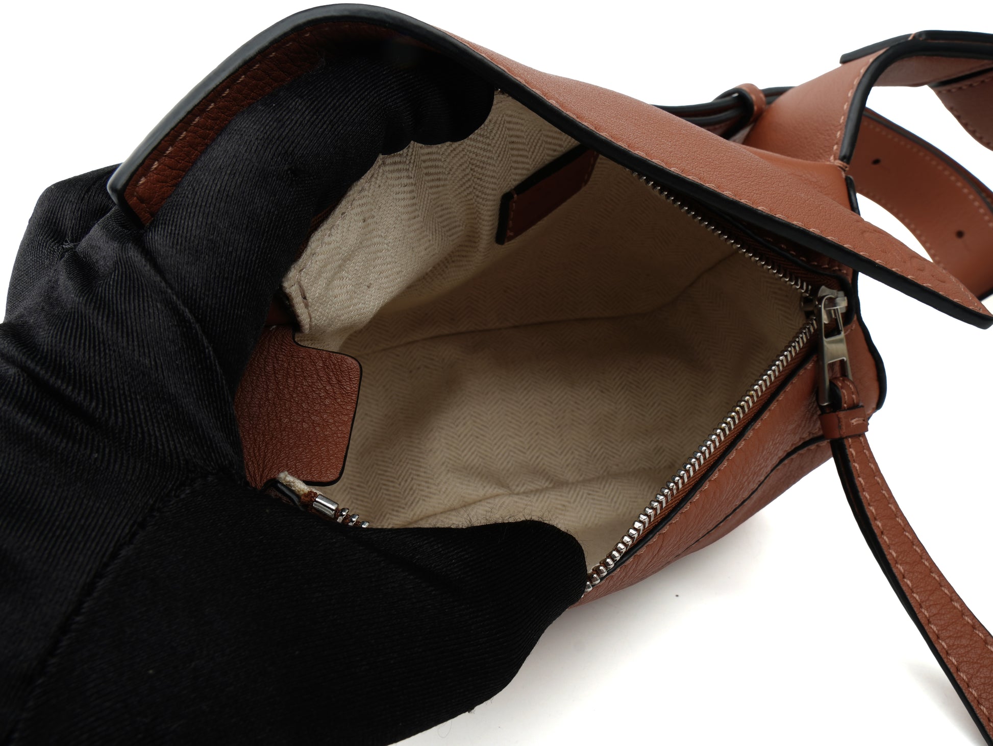 Loewe Puzzle Mini Bumbag