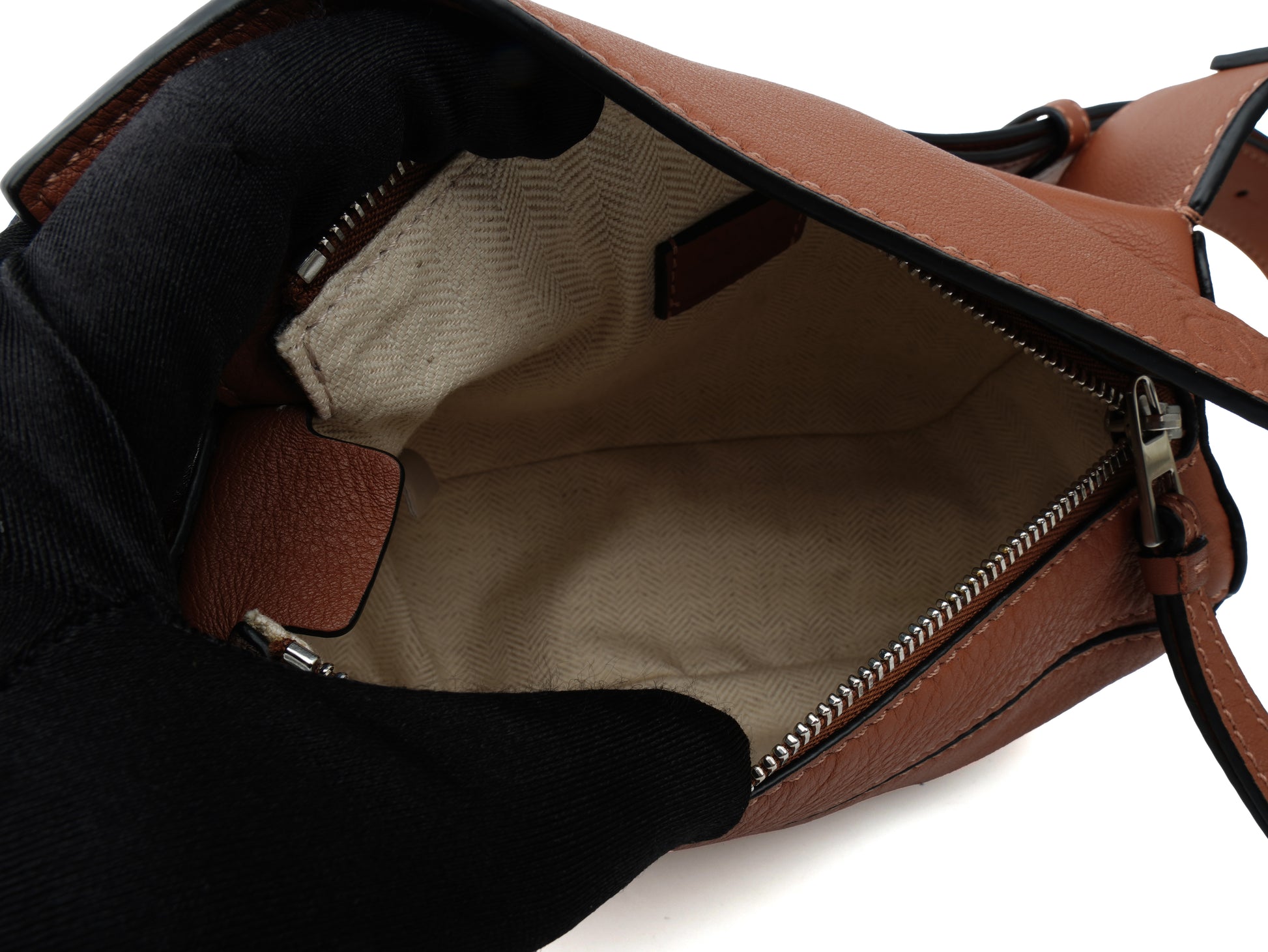 Loewe Puzzle Mini Bumbag