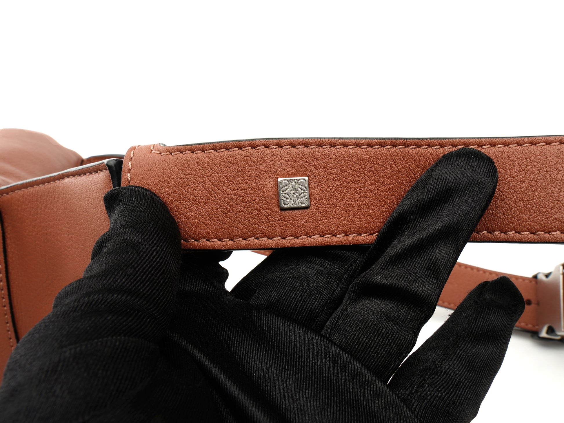 Loewe Puzzle Mini Bumbag