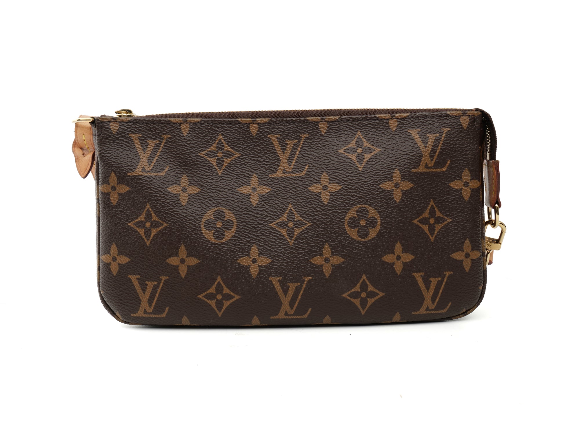 Louis Vuitton Pochette NM Monogram