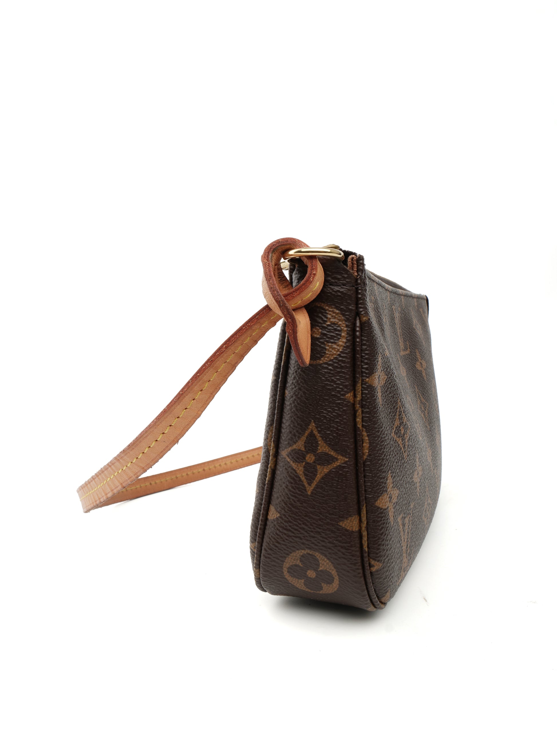 Louis Vuitton Pochette NM Monogram