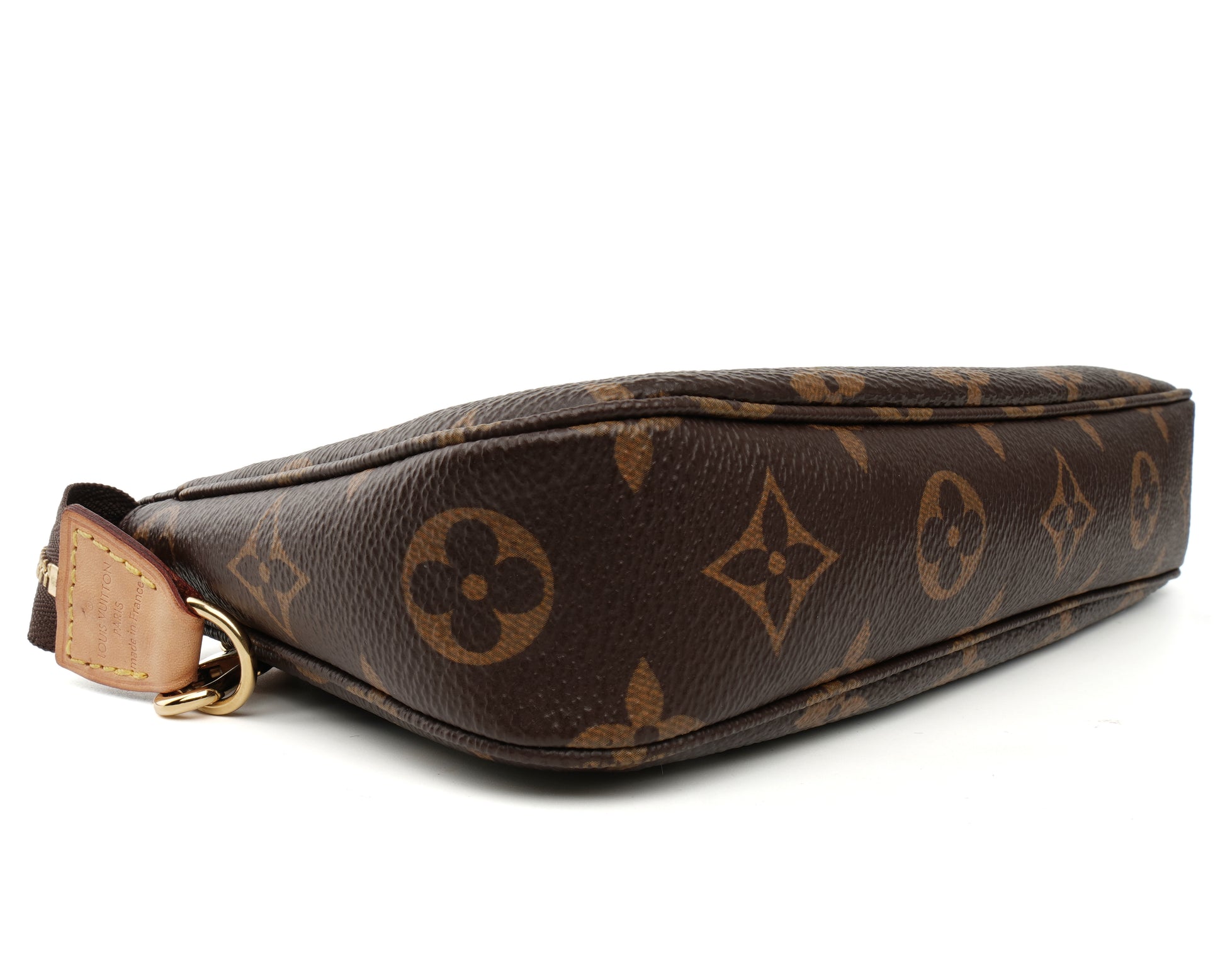 Louis Vuitton Pochette NM Monogram