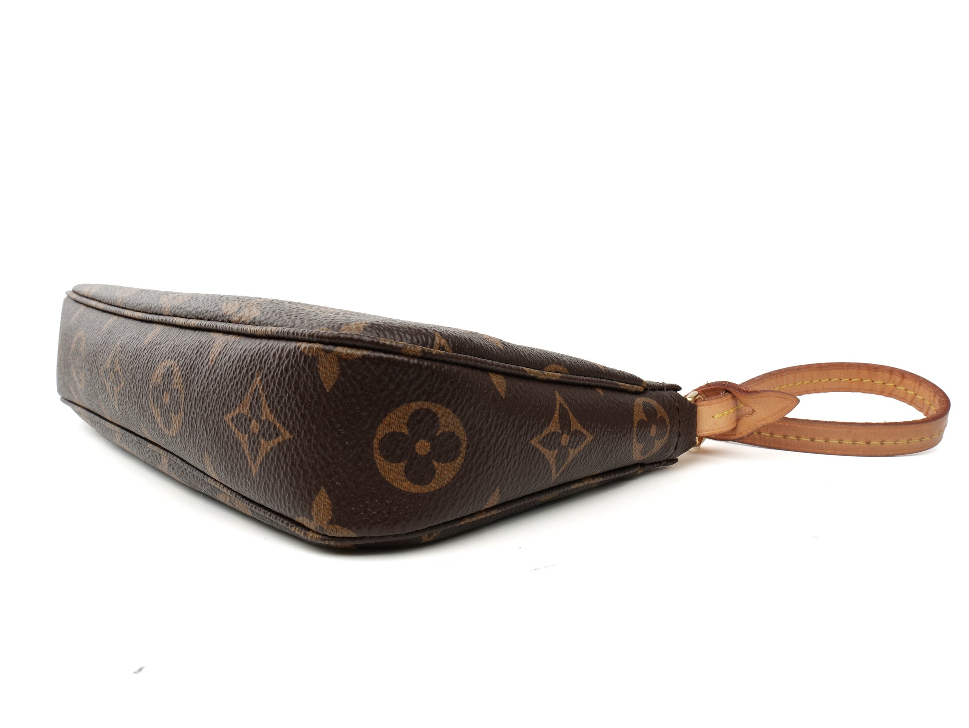 Louis Vuitton Pochette NM Monogram
