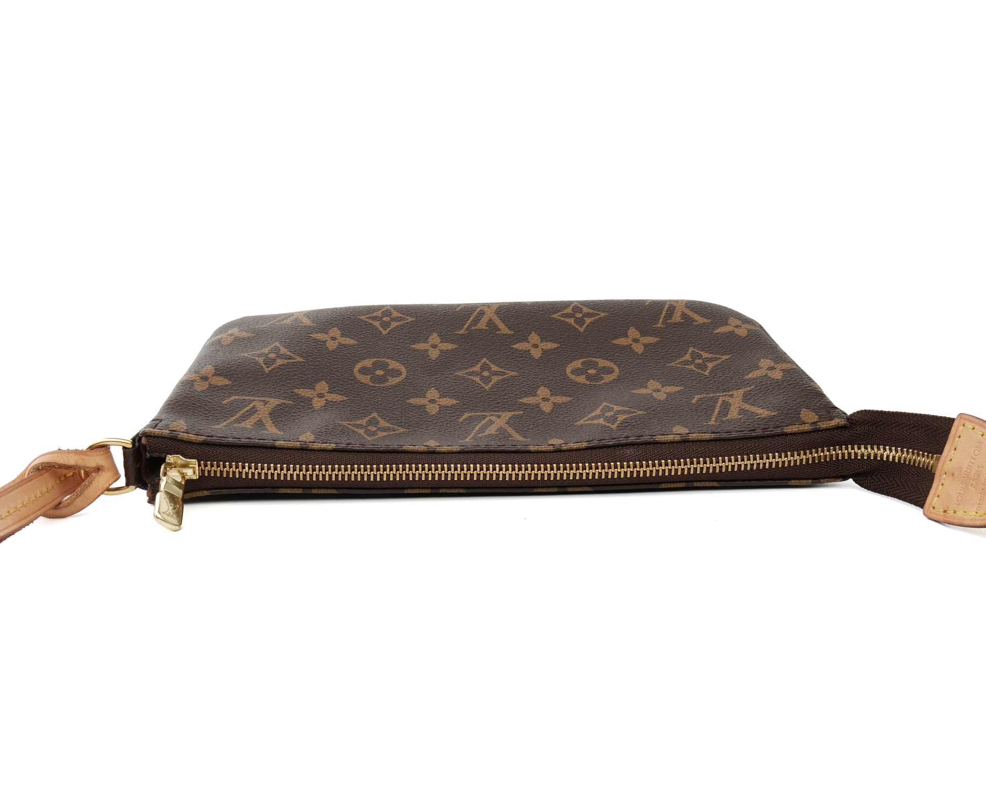 Louis Vuitton Pochette NM Monogram