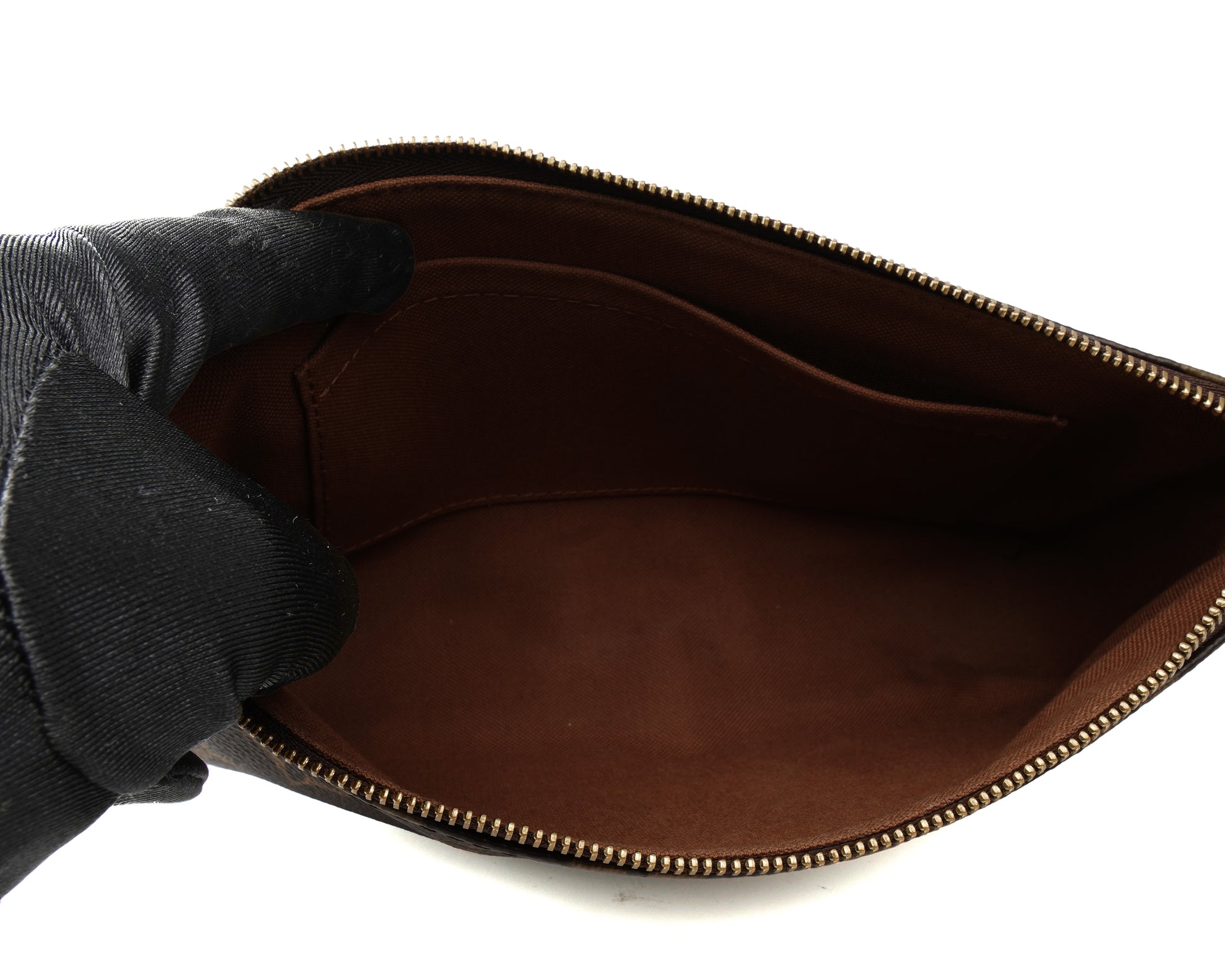 Louis Vuitton Pochette NM Monogram