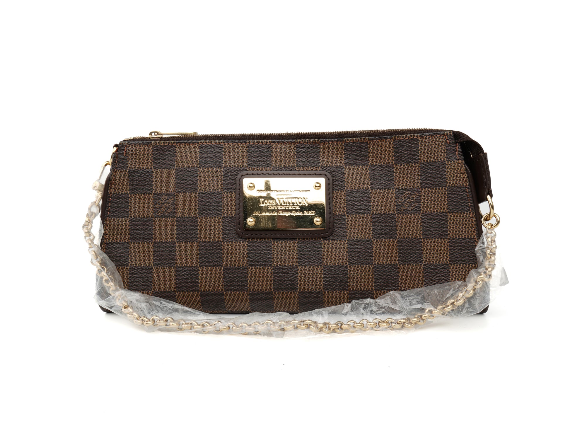 Louis Vuitton Sophie Damier Ebene