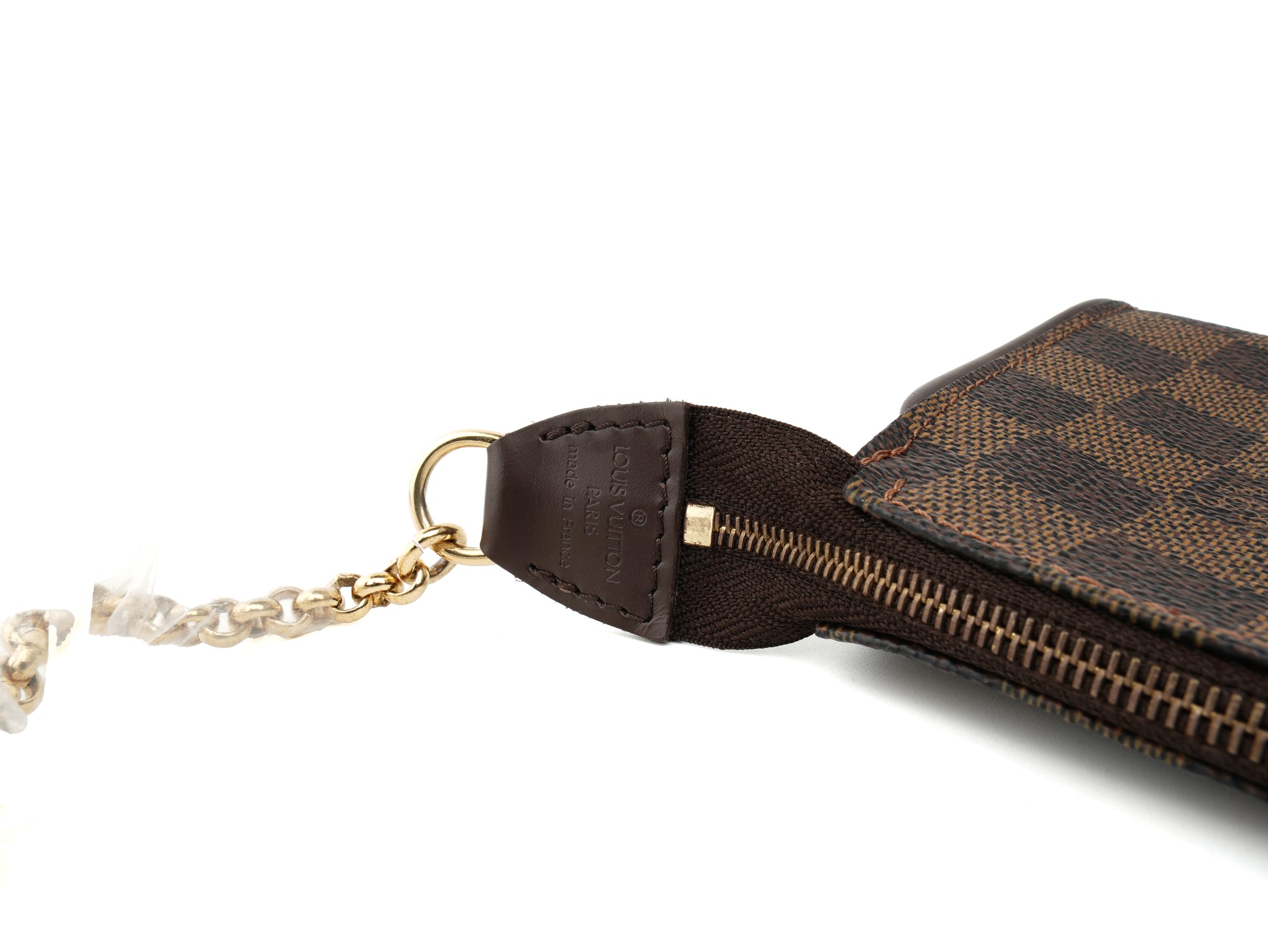 Louis Vuitton Sophie Damier Ebene