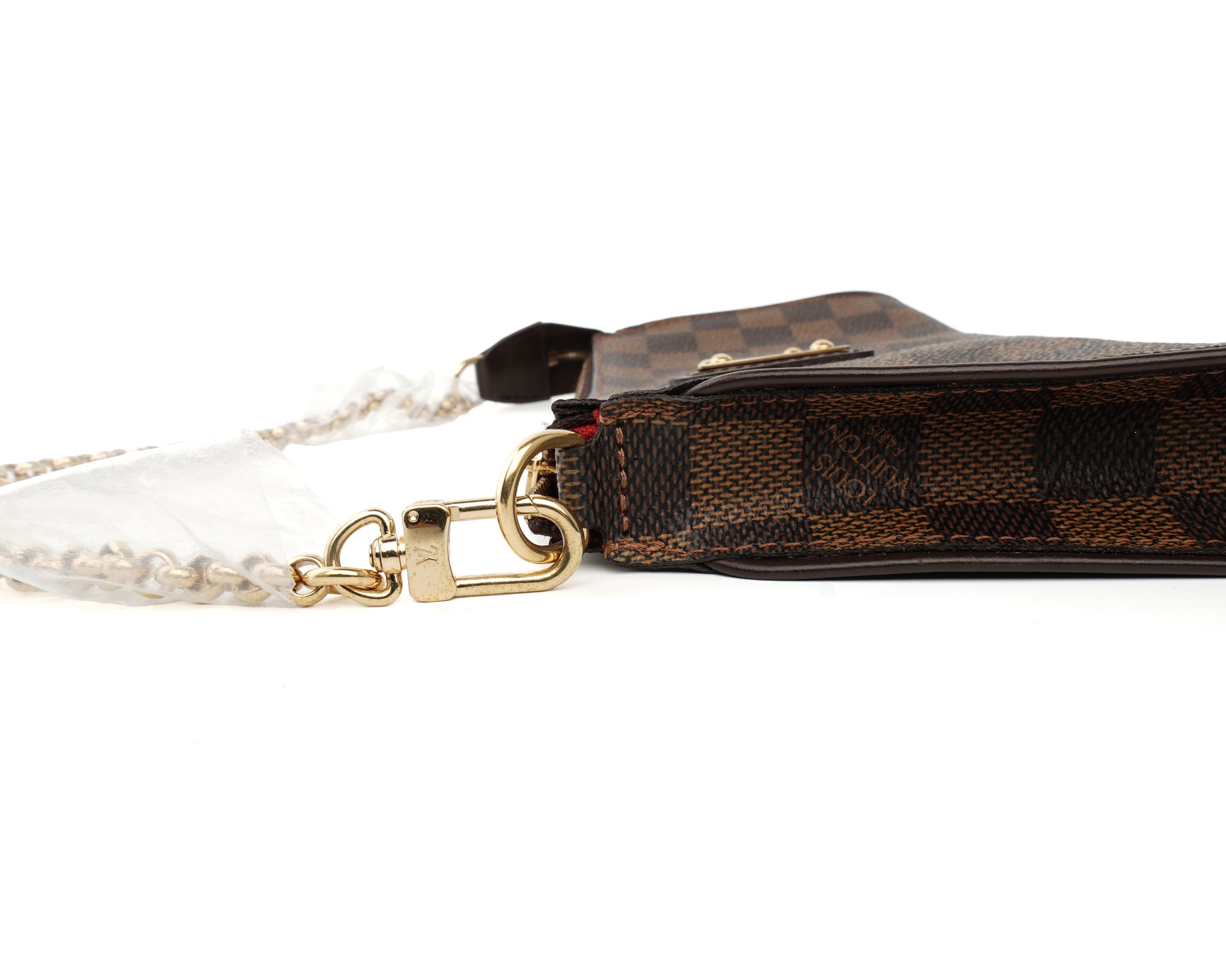 Louis Vuitton Sophie Damier Ebene