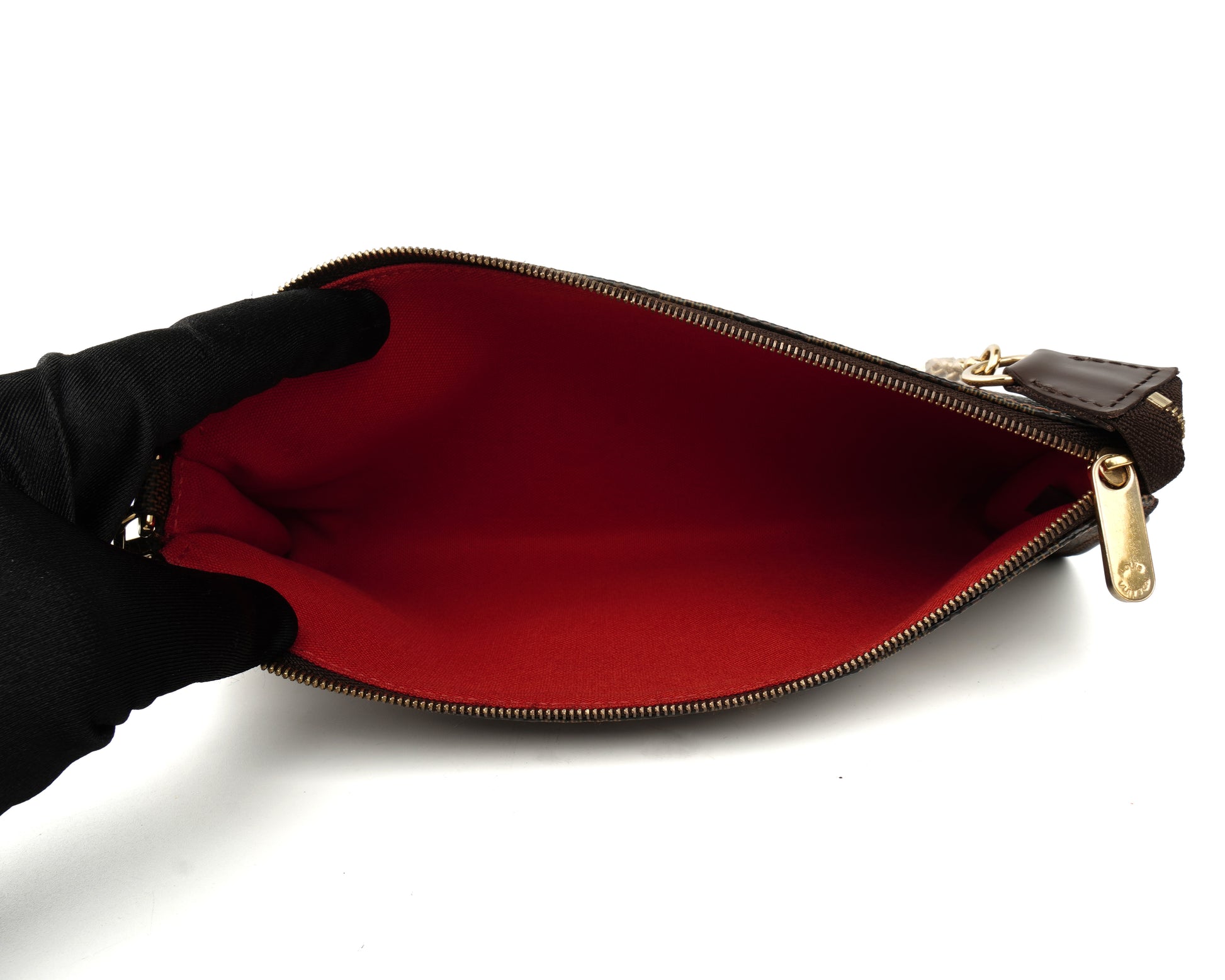 Louis Vuitton Sophie Damier Ebene