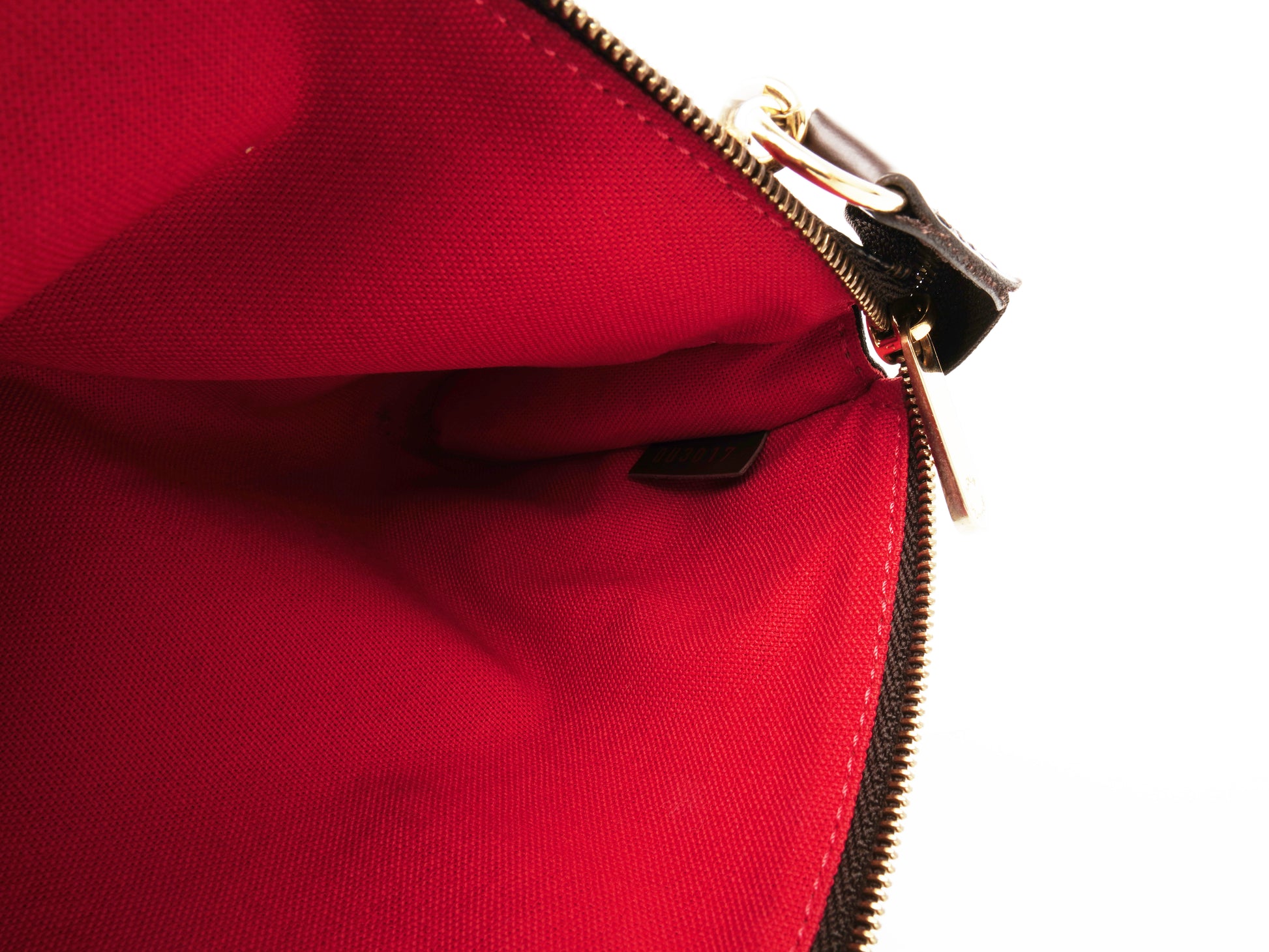 Louis Vuitton Sophie Damier Ebene