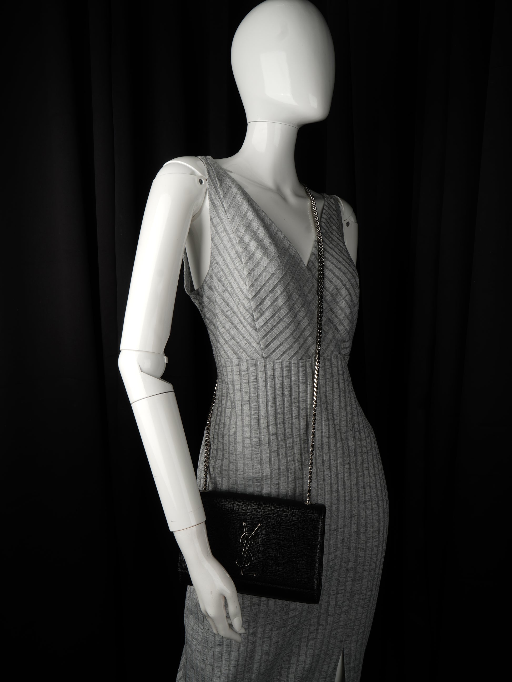 Saint Laurent Kate Small