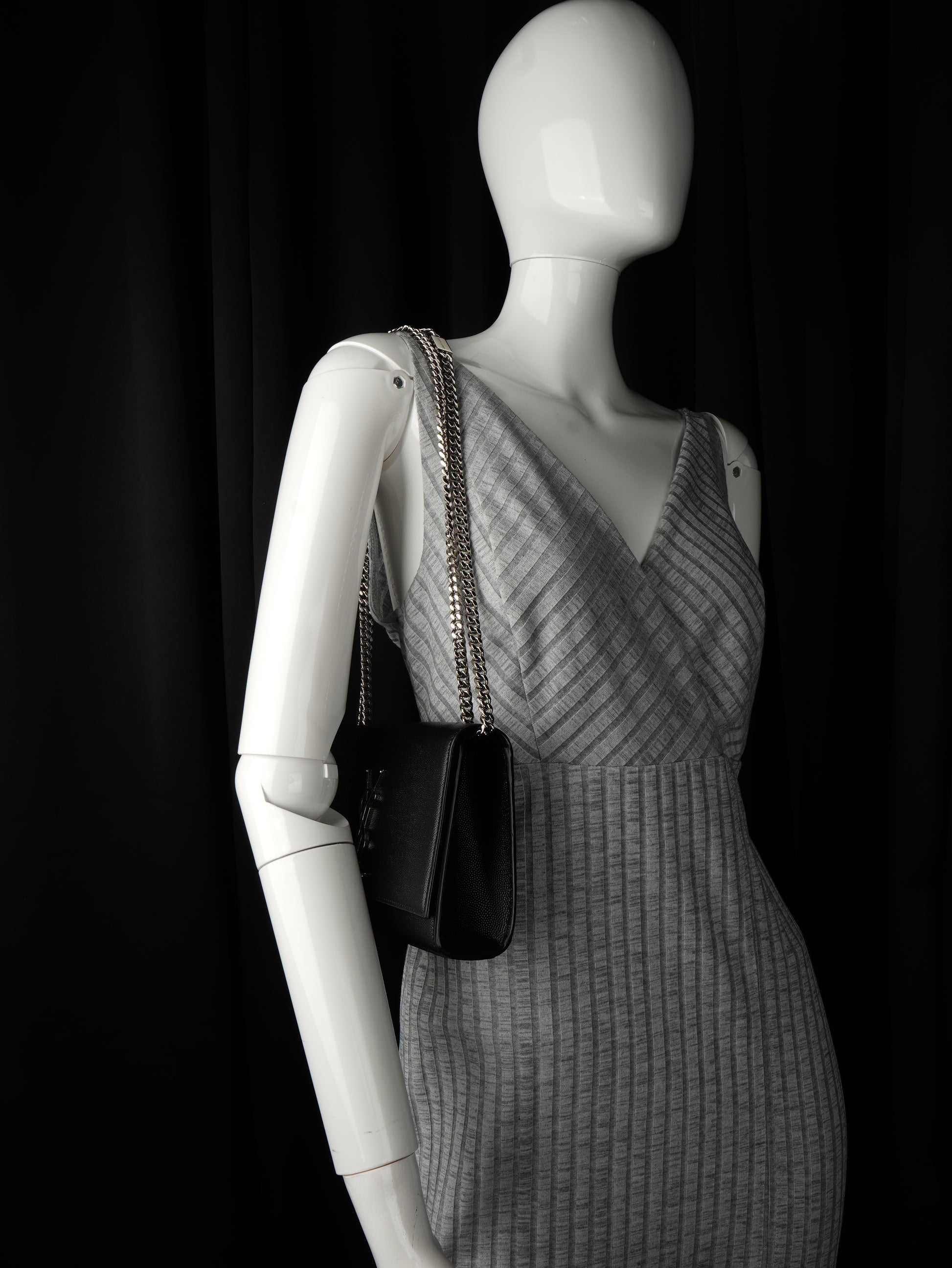 Saint Laurent Kate Small