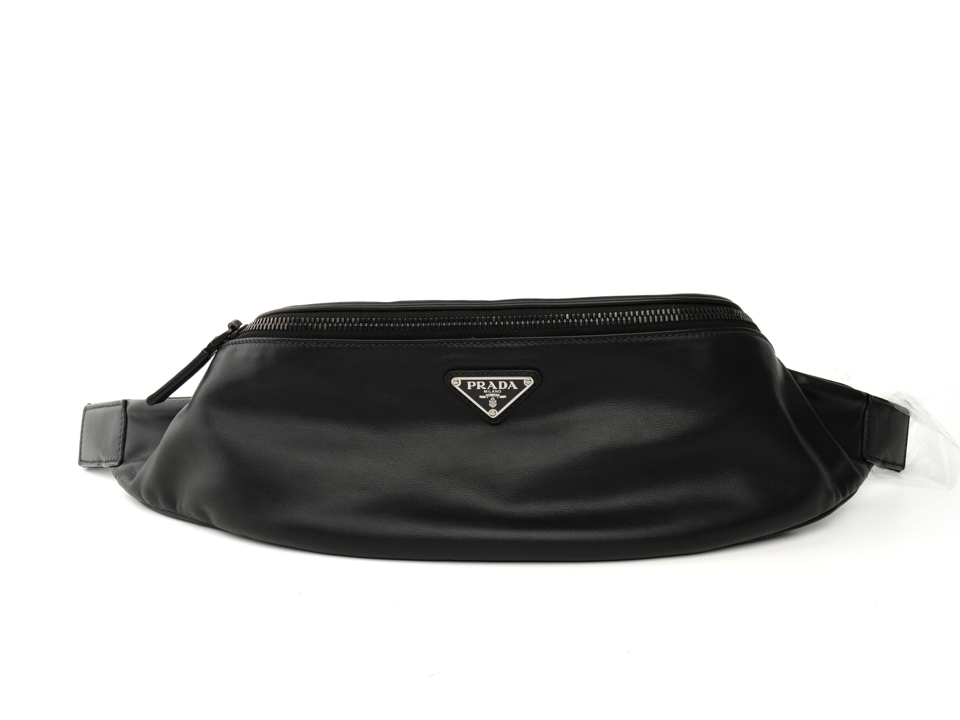 Prada Grace Lux Belt Bag