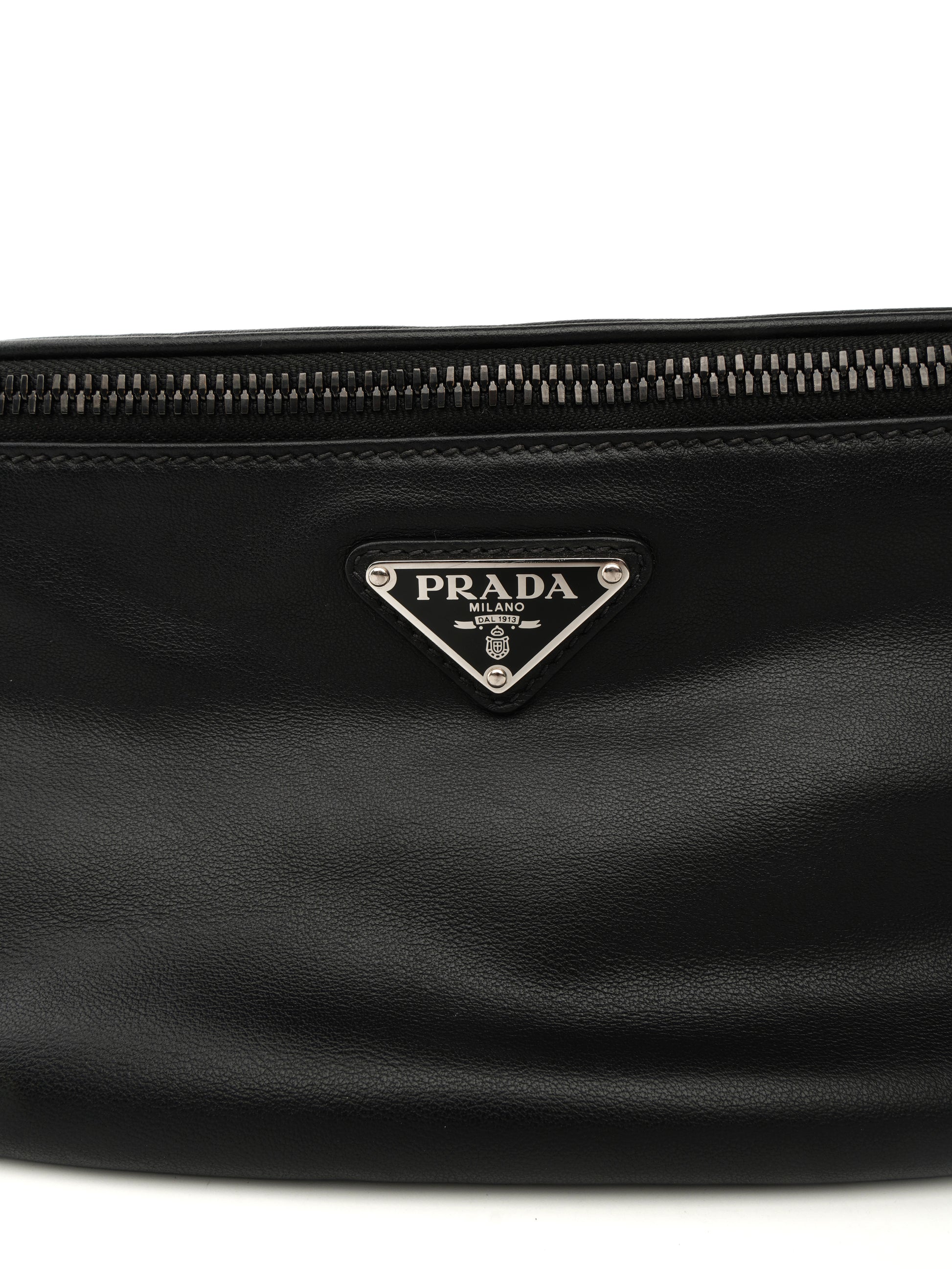 Prada Grace Lux Belt Bag
