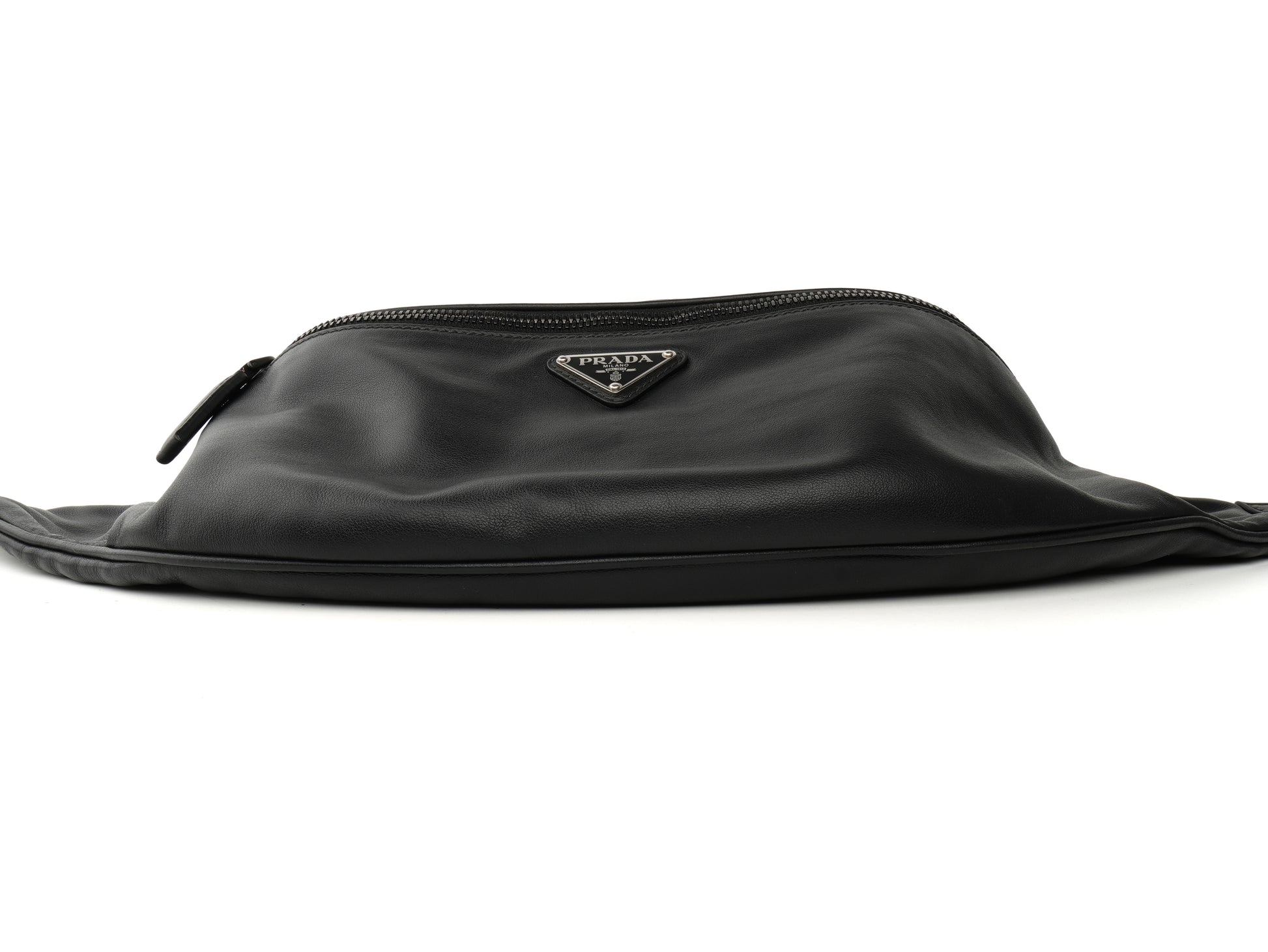 Prada Grace Lux Belt Bag