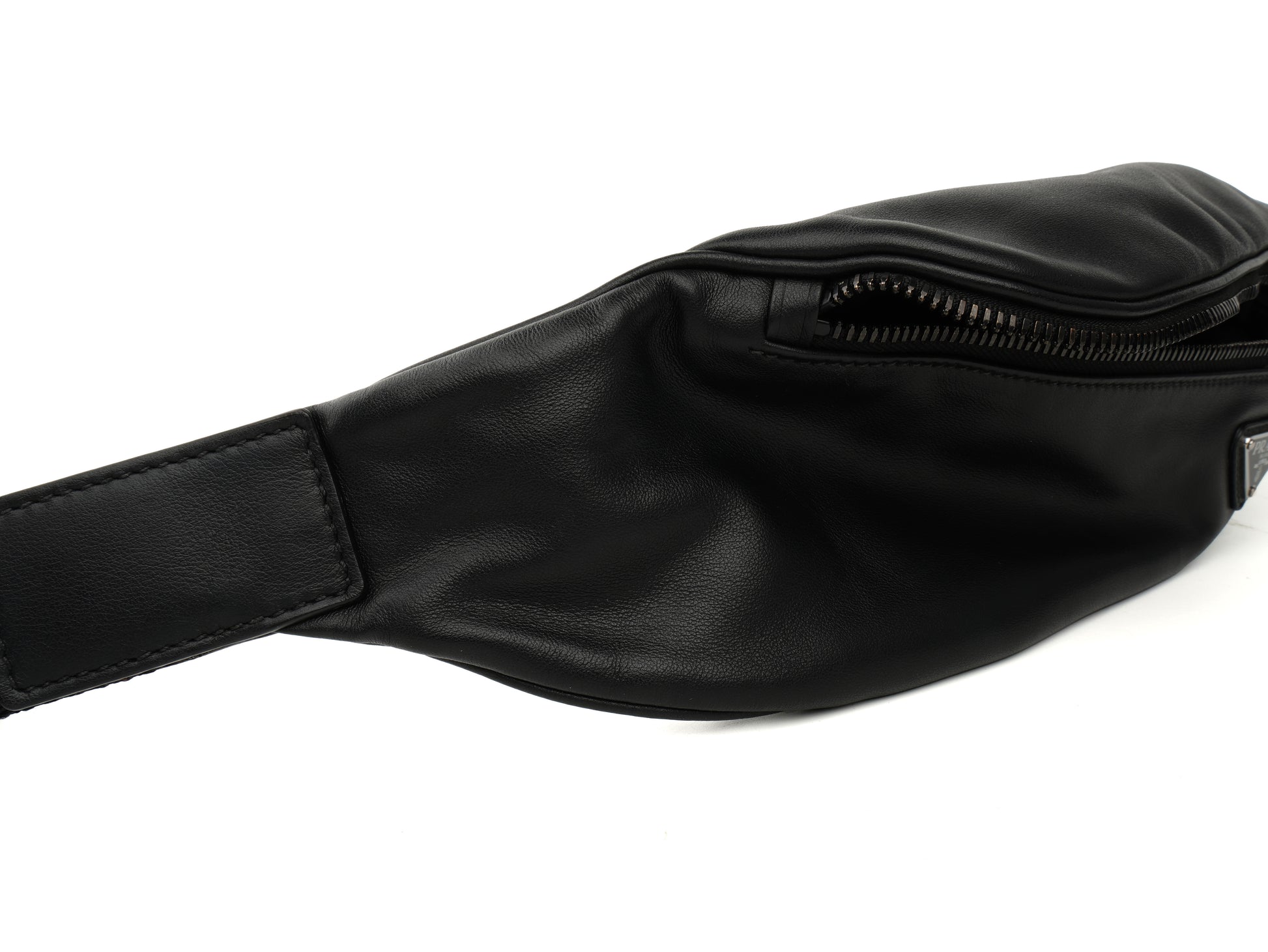 Prada Grace Lux Belt Bag