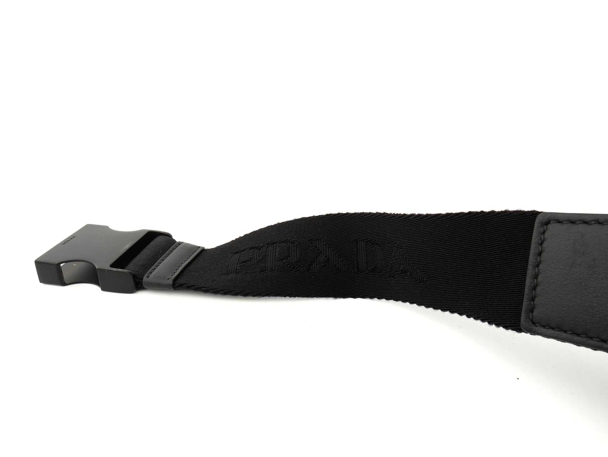 Prada Grace Lux Belt Bag