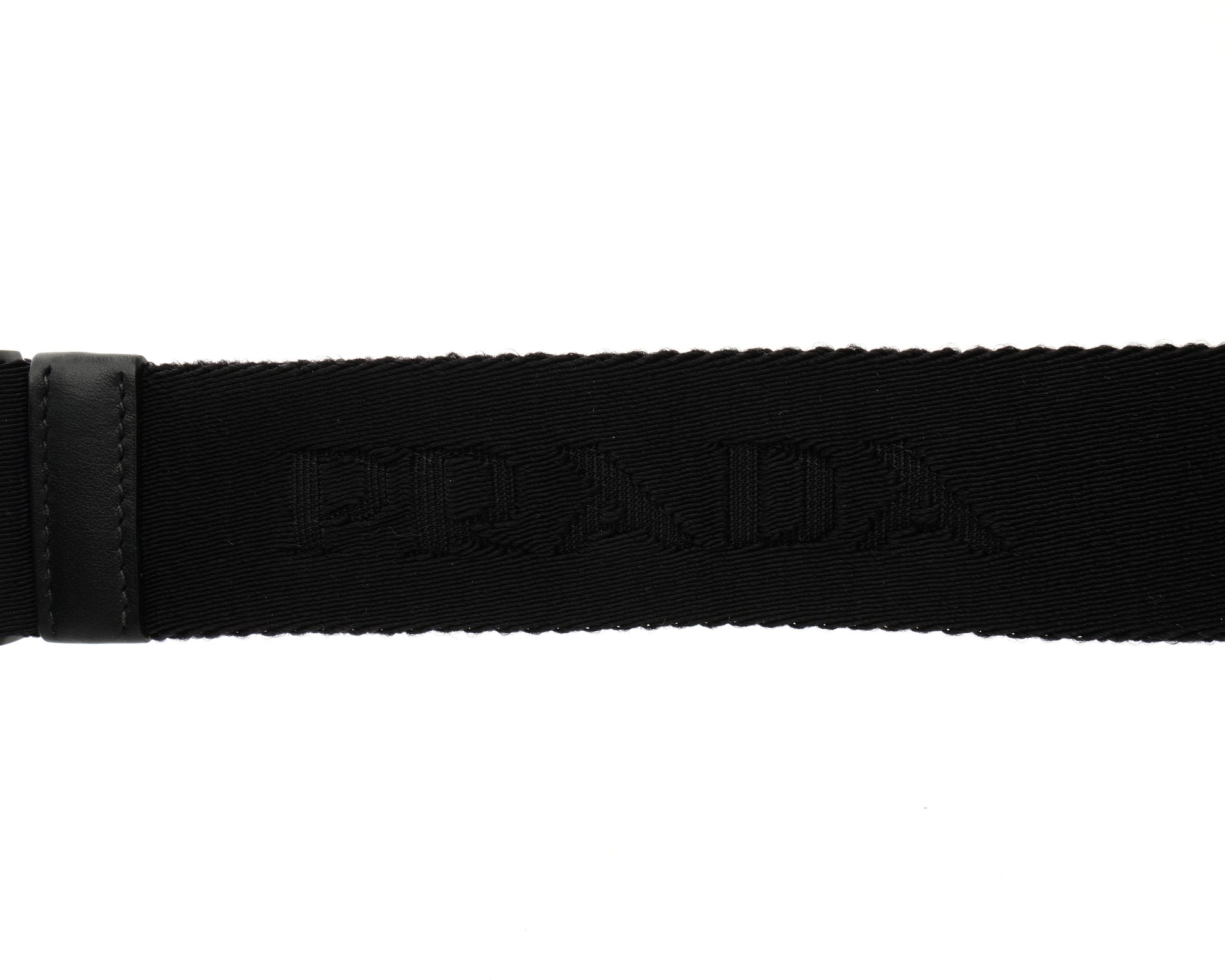 Prada Grace Lux Belt Bag