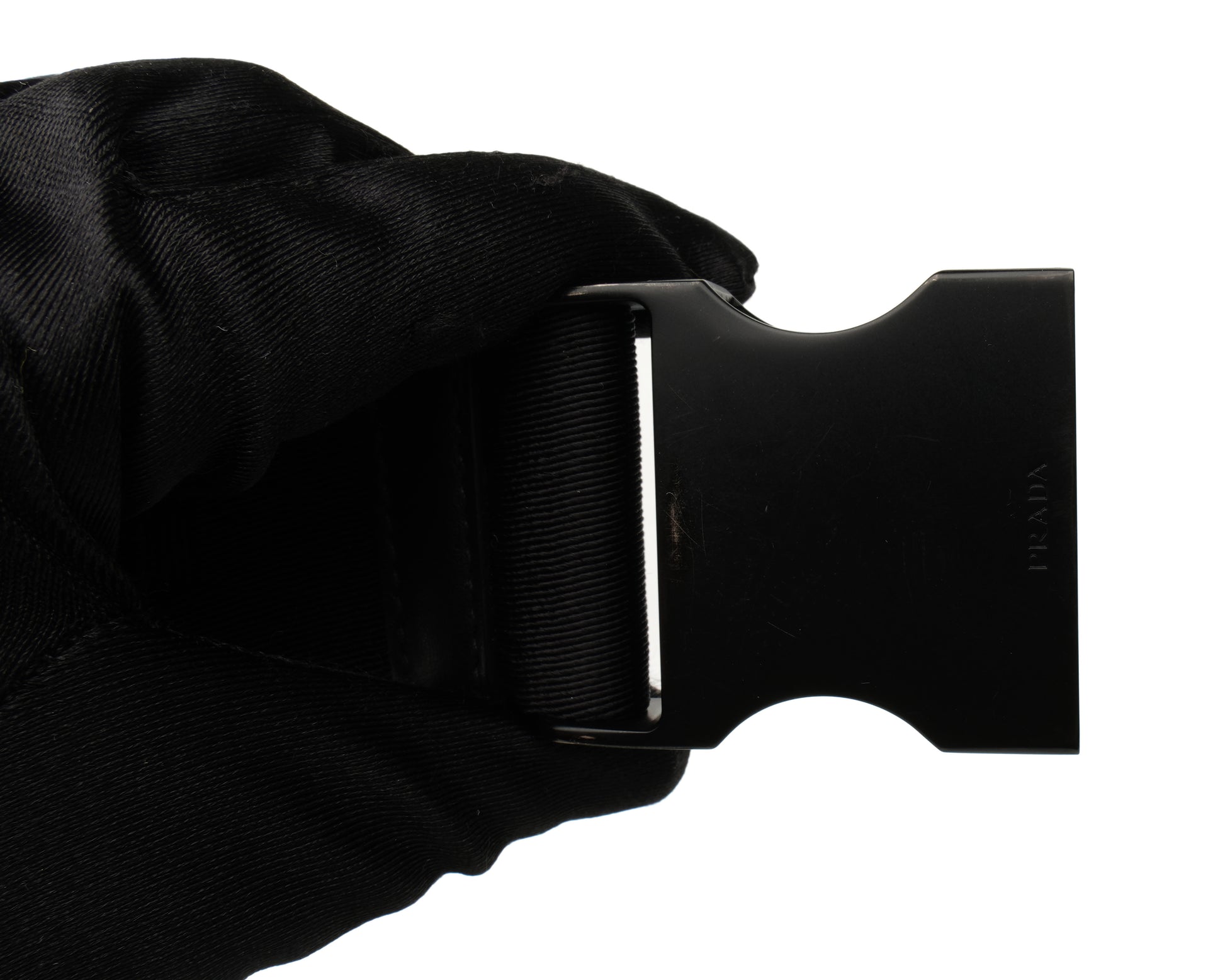 Prada Grace Lux Belt Bag