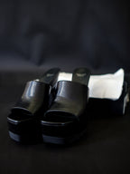 Versace Donna Mules 37