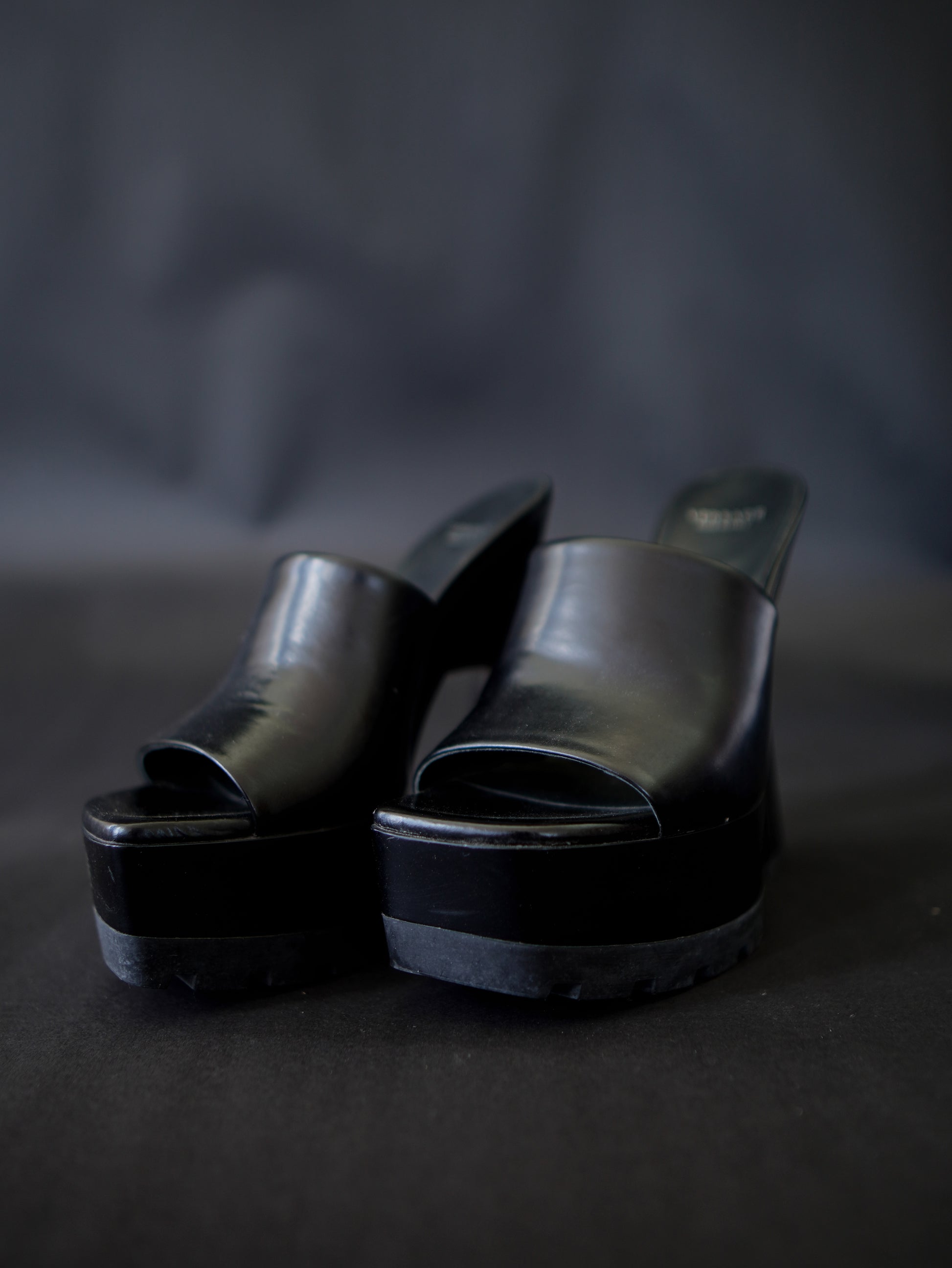 Versace Donna Mules 37