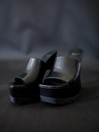 Versace Donna Mules 37
