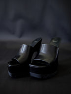 Versace Donna Mules 37