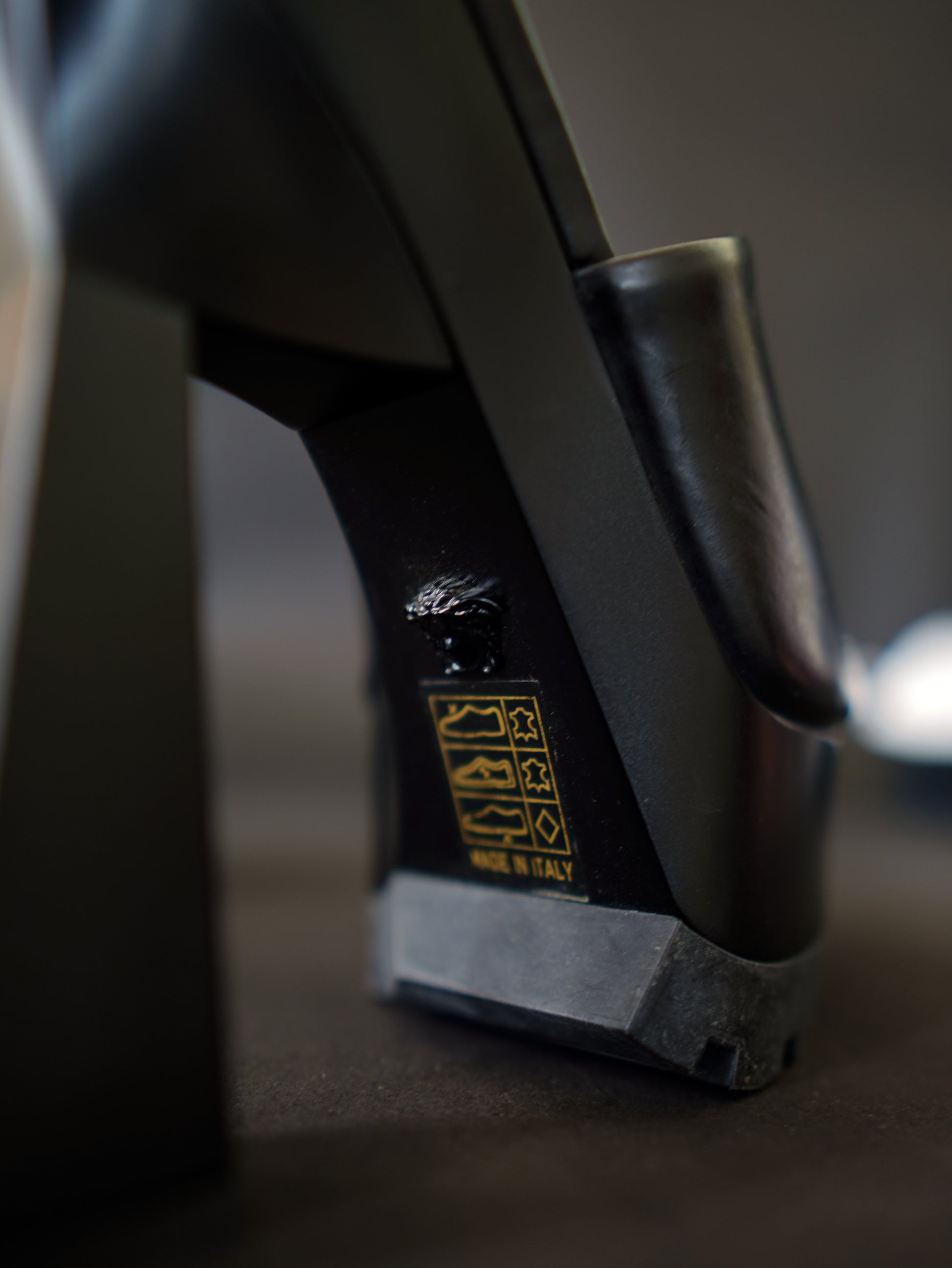 Versace Donna Mules 37