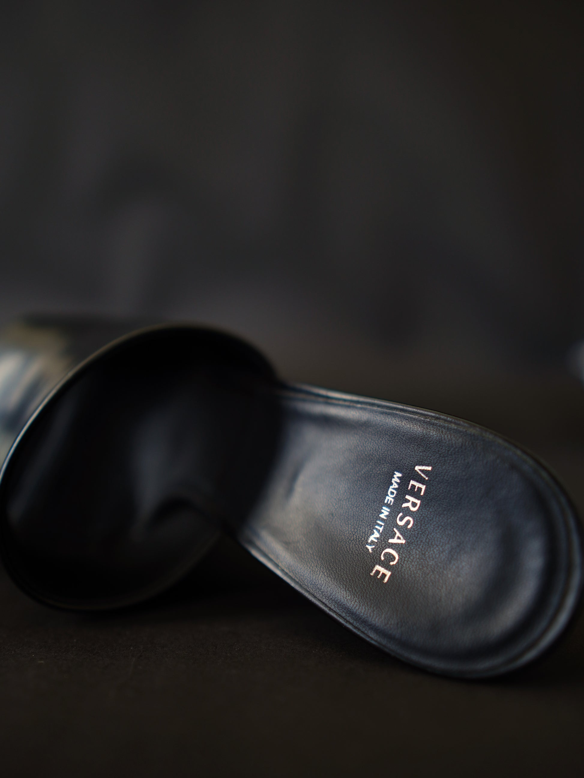 Versace Donna Mules 37