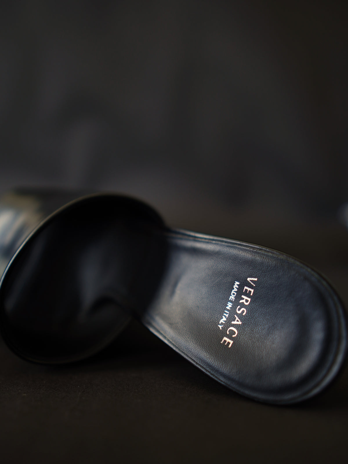 Versace Donna Mules 37