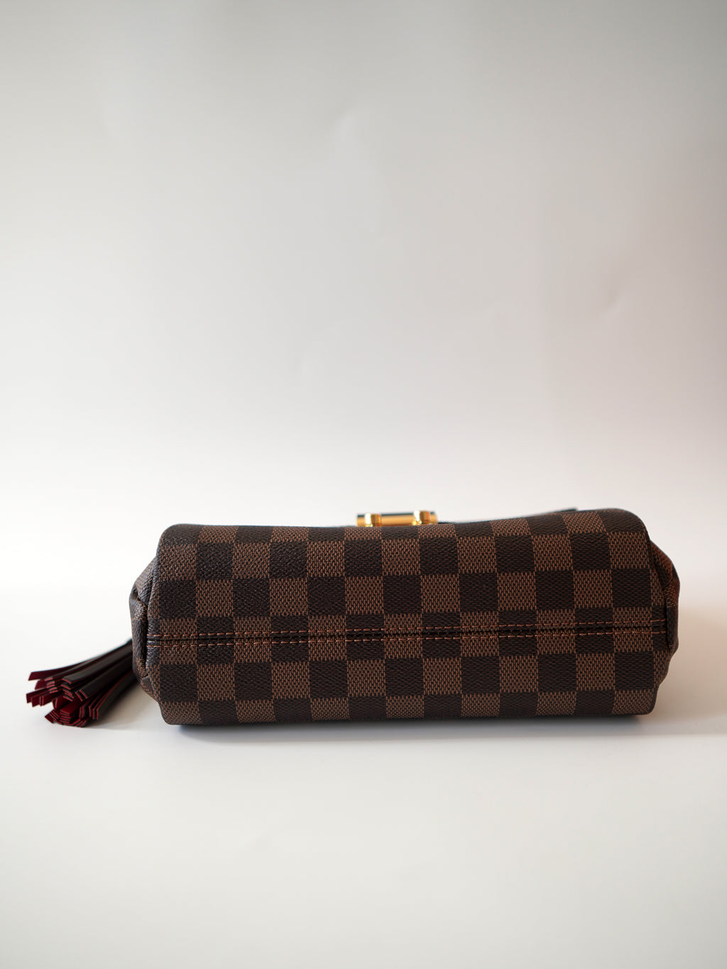 Louis Vuitton Croisette Damier Ebene