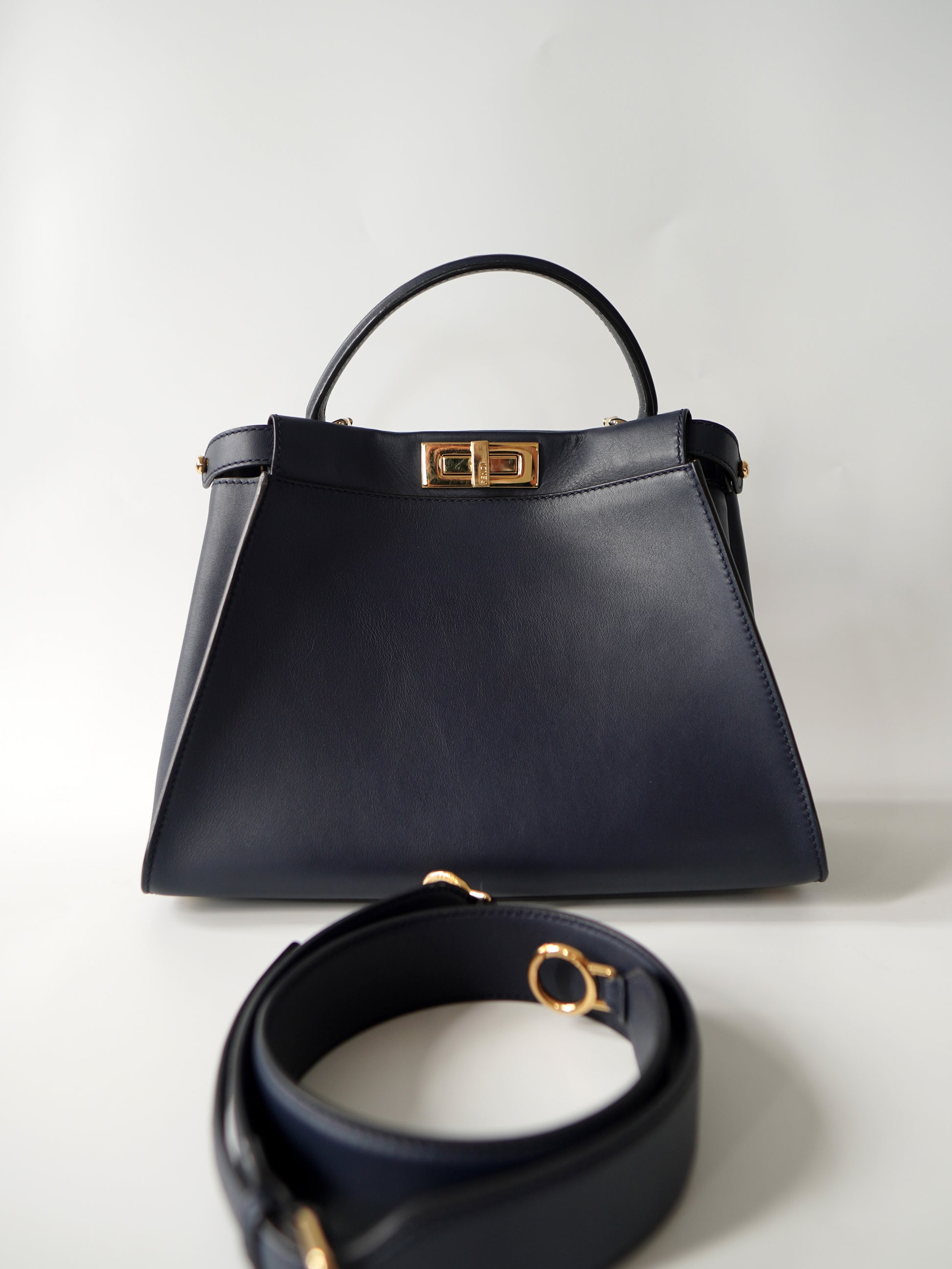 Fendi Peekaboo Medium