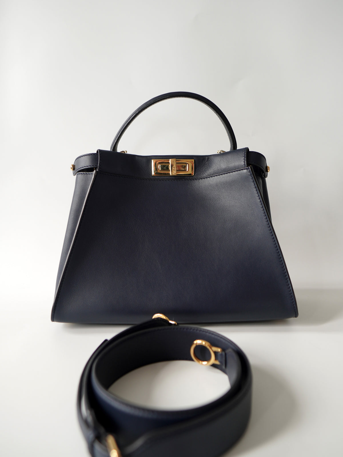 Fendi Peekaboo Medium
