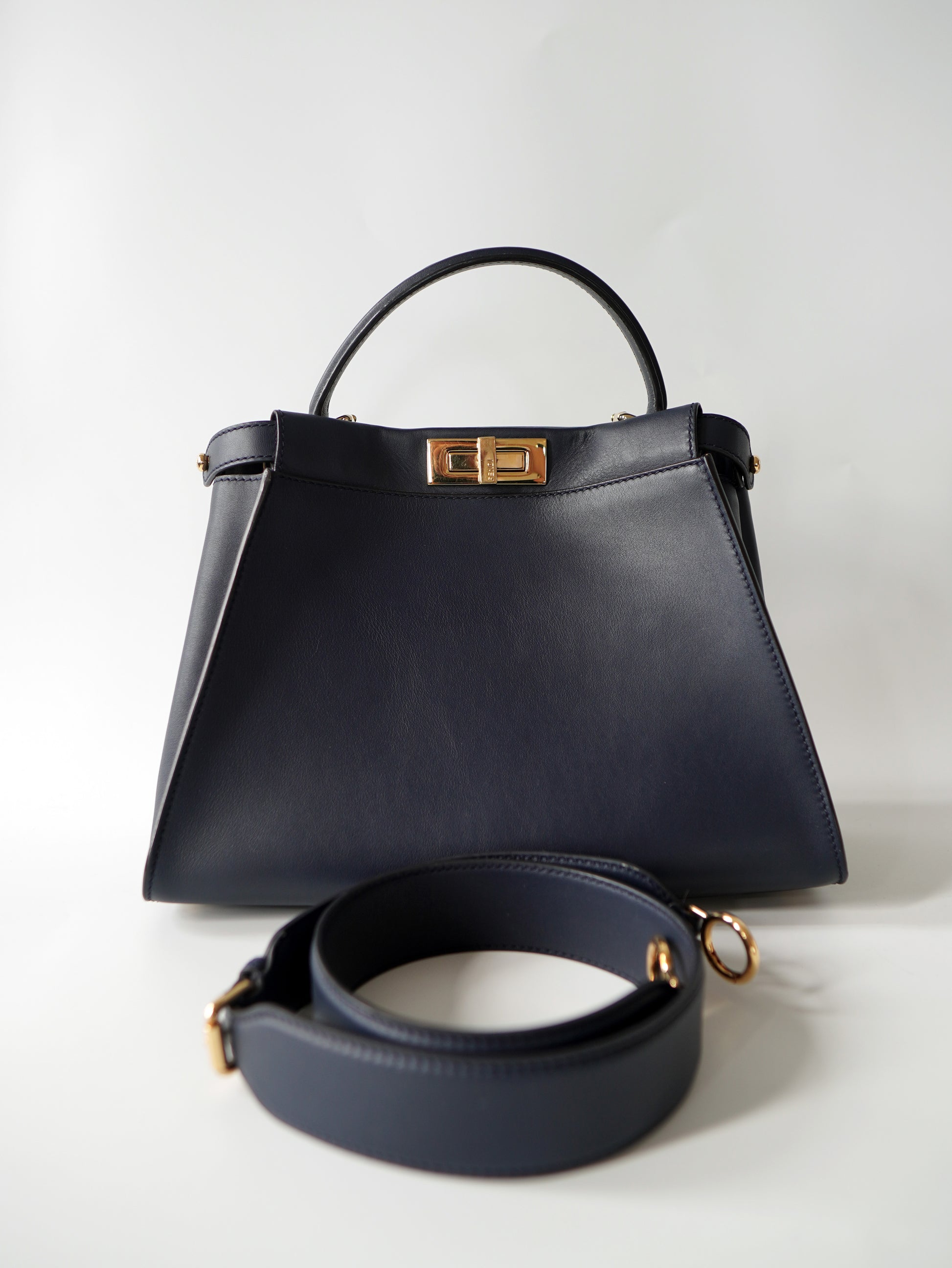 Fendi Peekaboo Medium