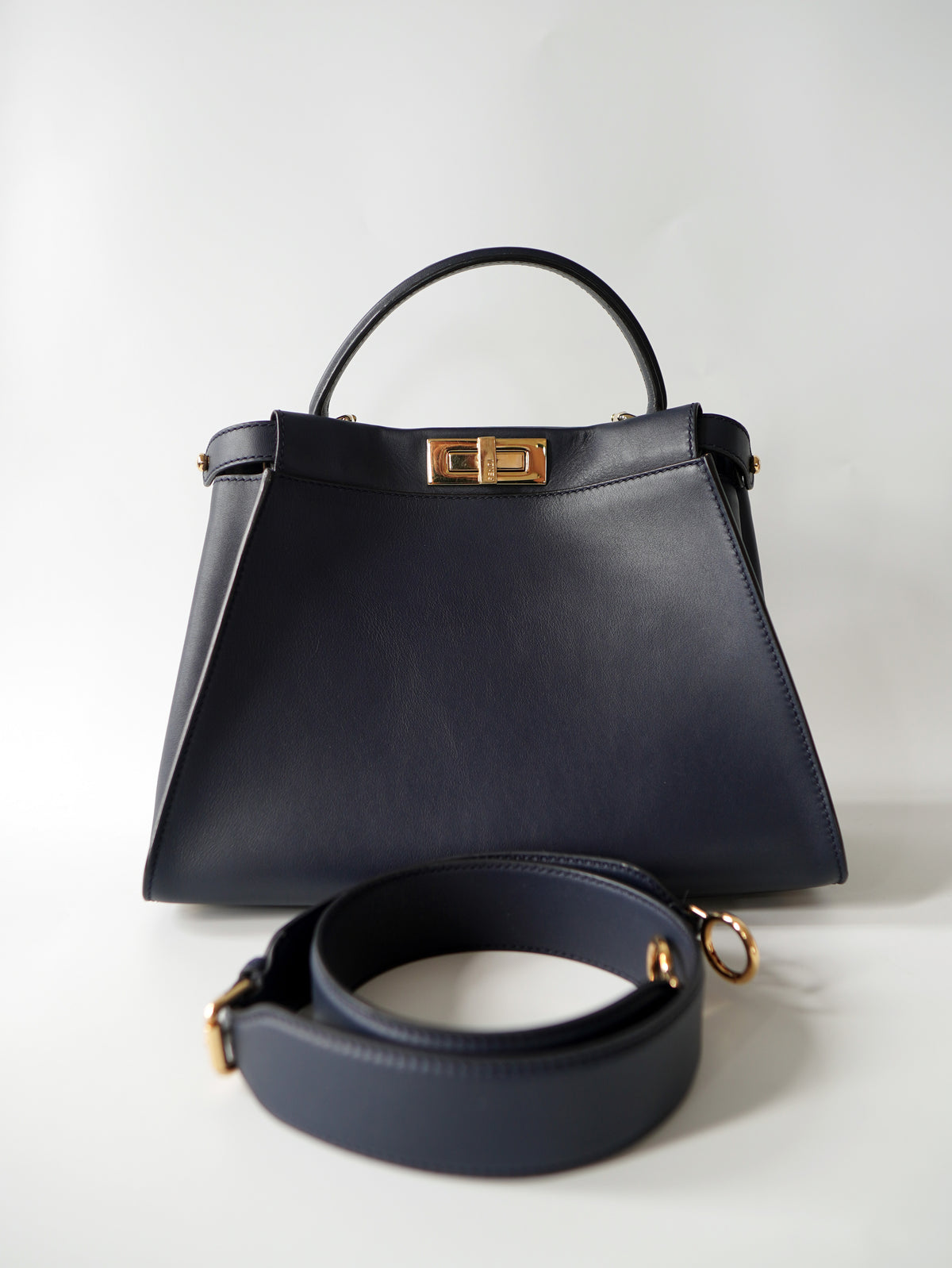 Fendi Peekaboo Medium