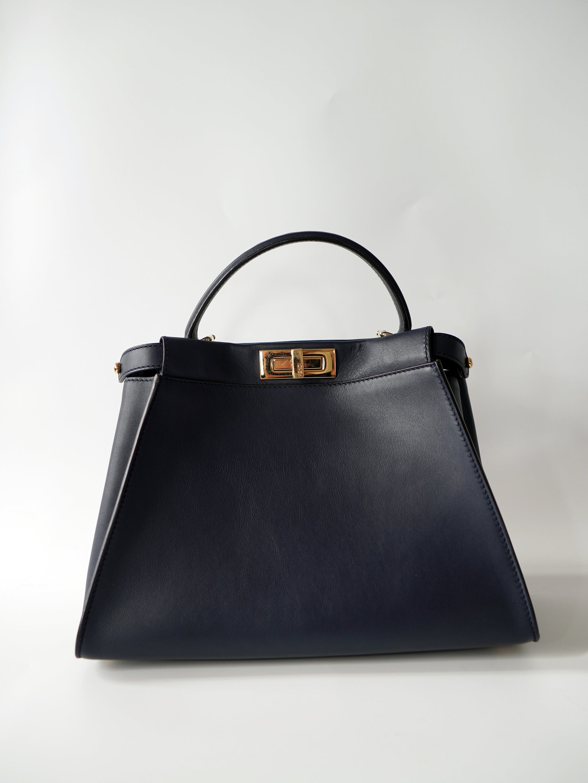 Fendi Peekaboo Medium