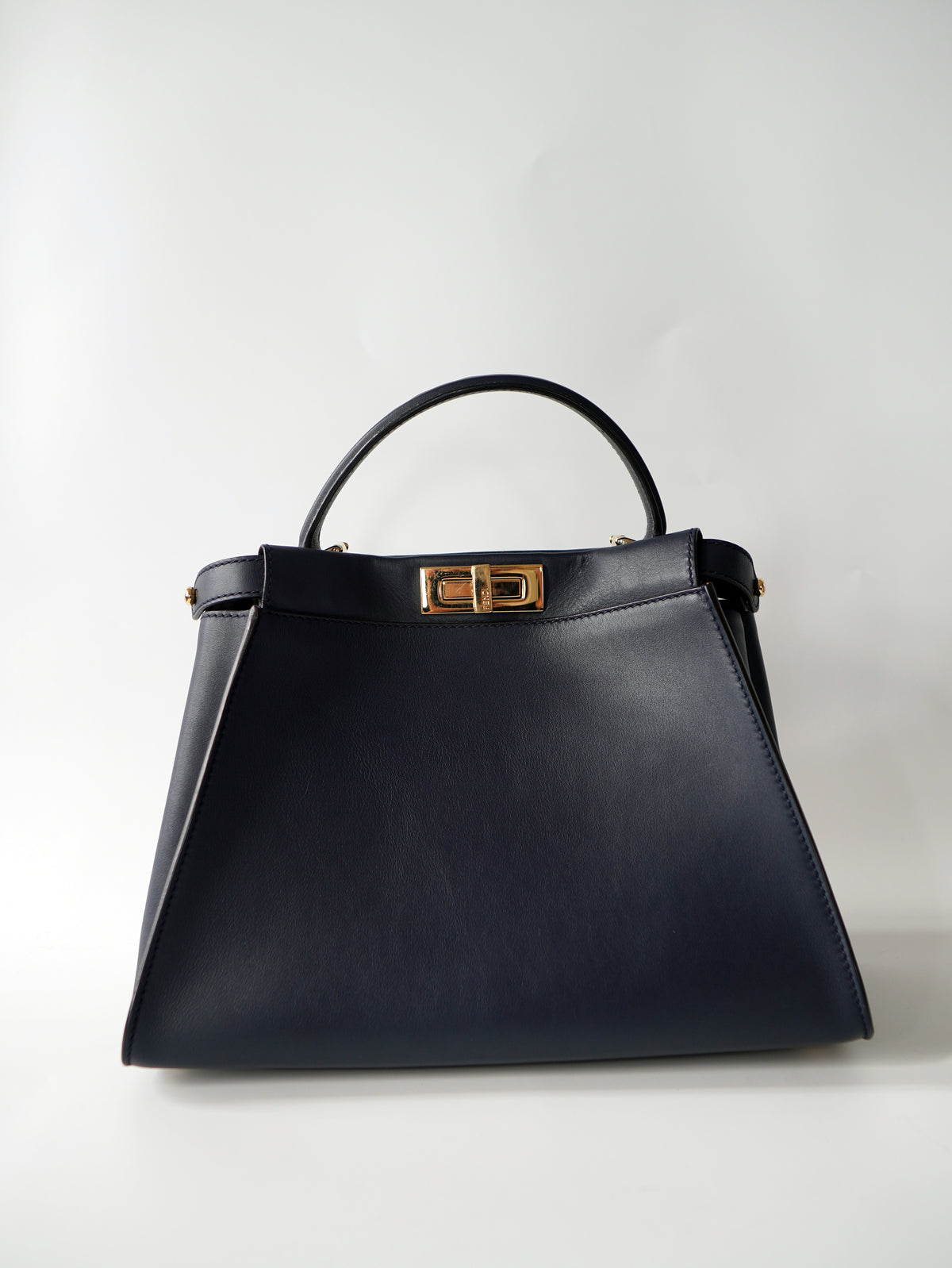 Fendi Peekaboo Medium