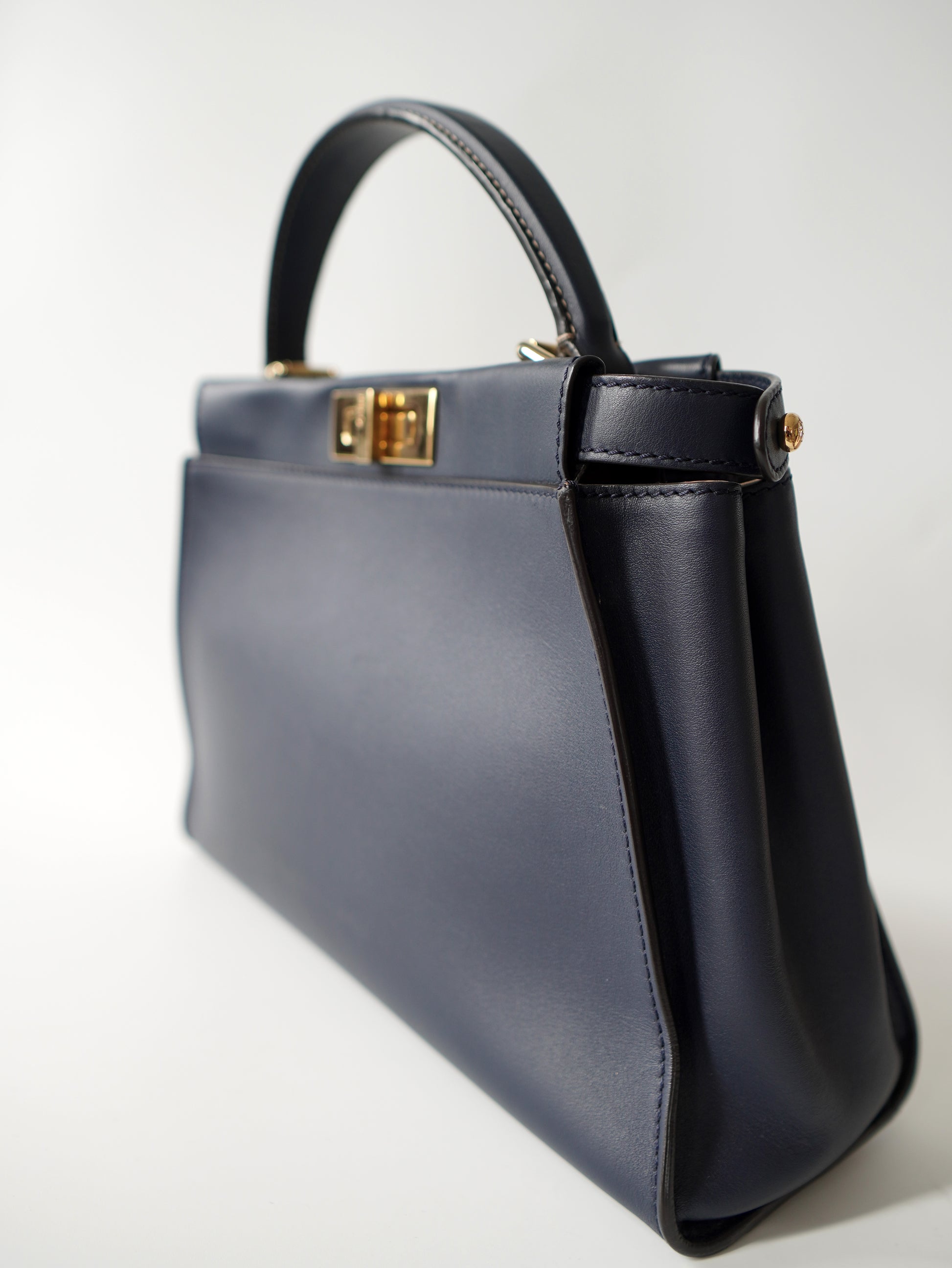 Fendi Peekaboo Medium