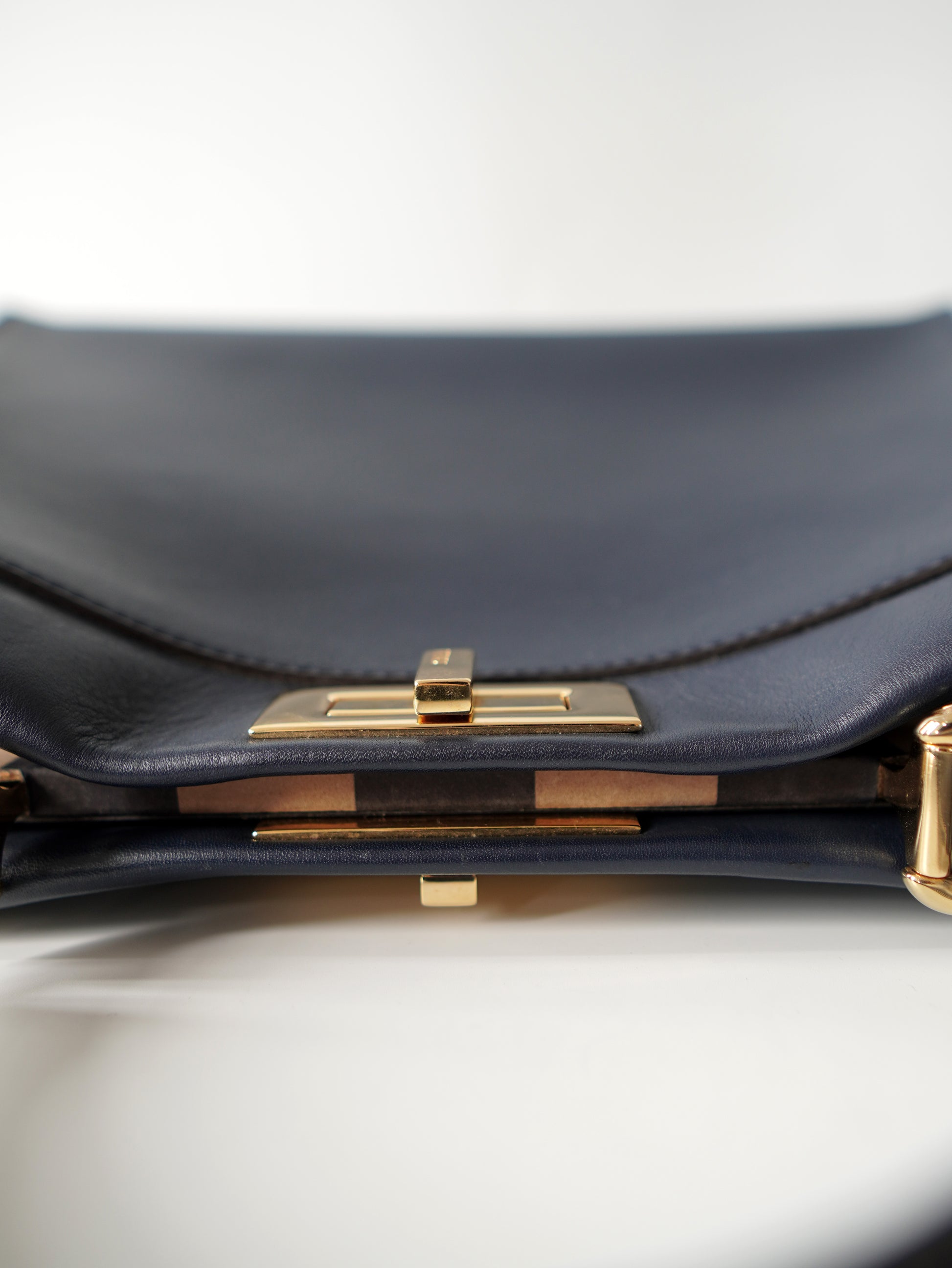 Fendi Peekaboo Medium