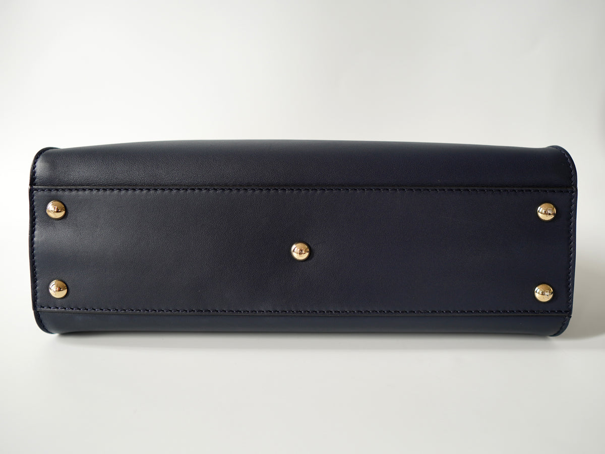 Fendi Peekaboo Medium