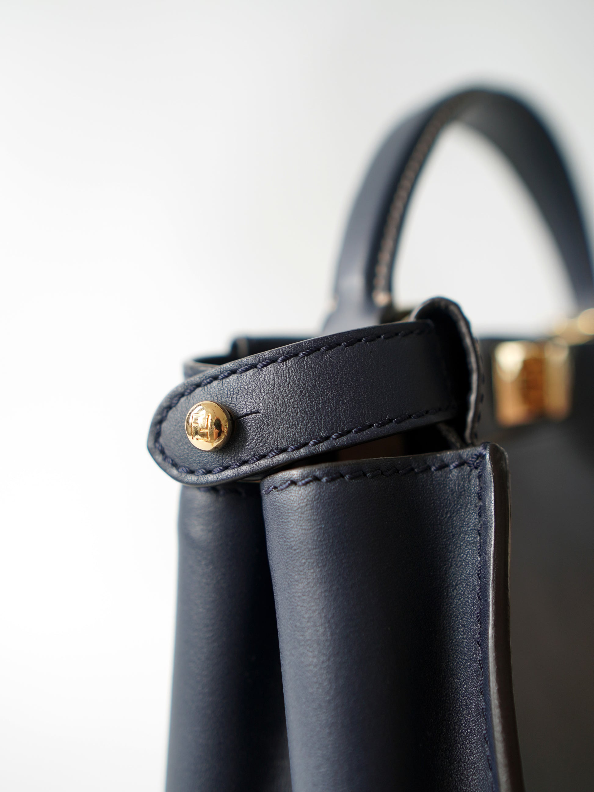 Fendi Peekaboo Medium