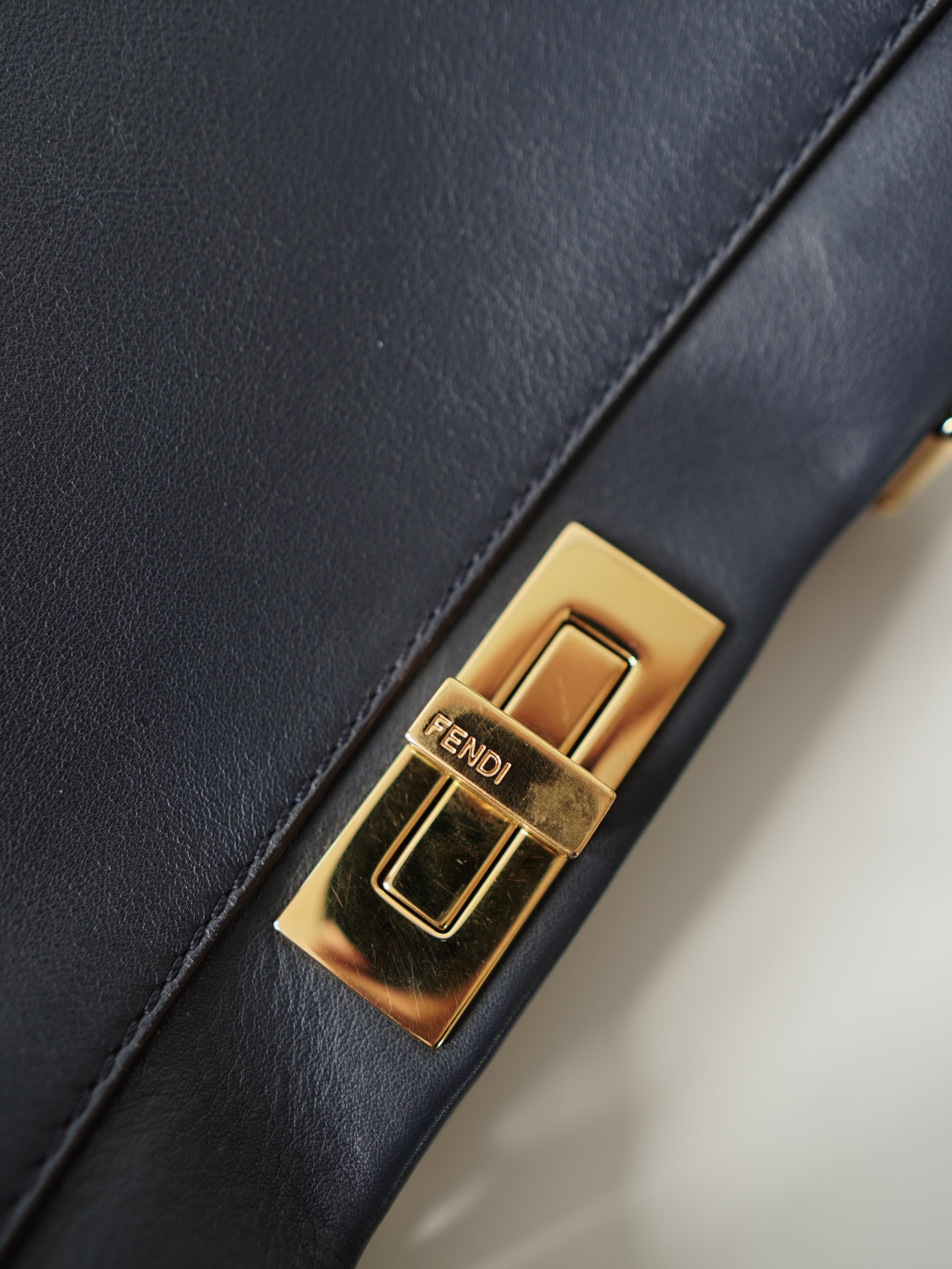 Fendi Peekaboo Medium