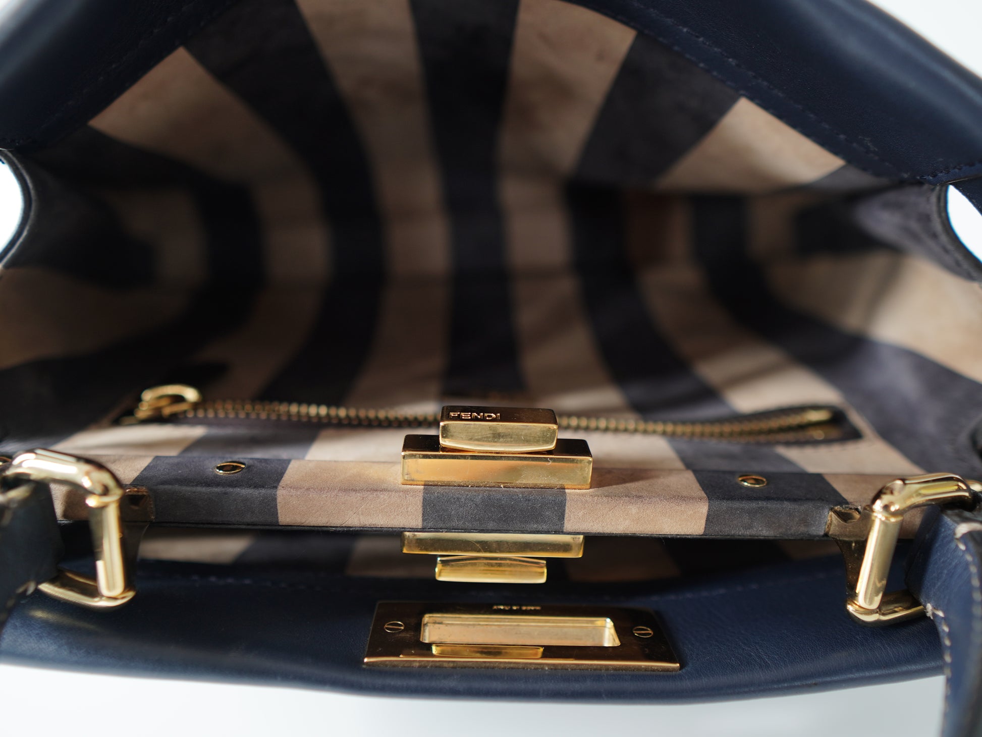 Fendi Peekaboo Medium