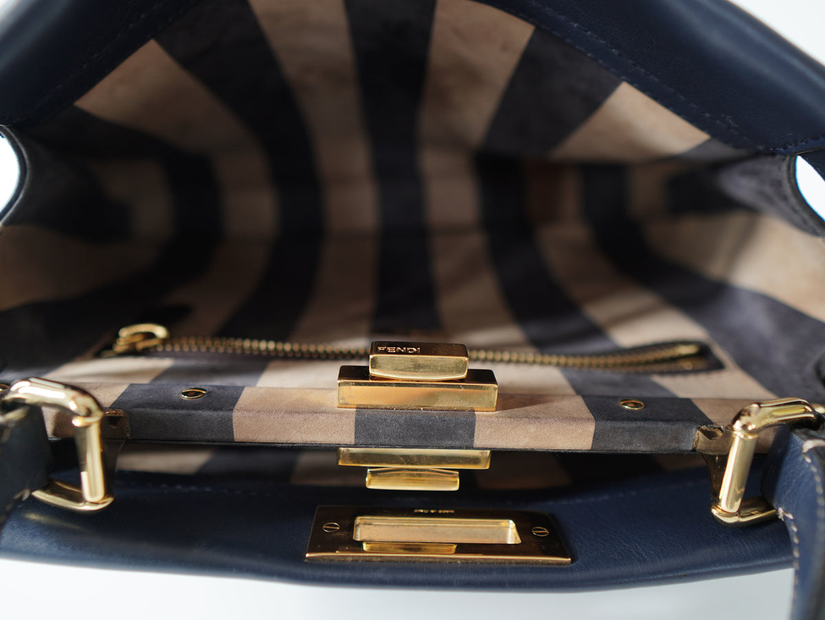 Fendi Peekaboo Medium